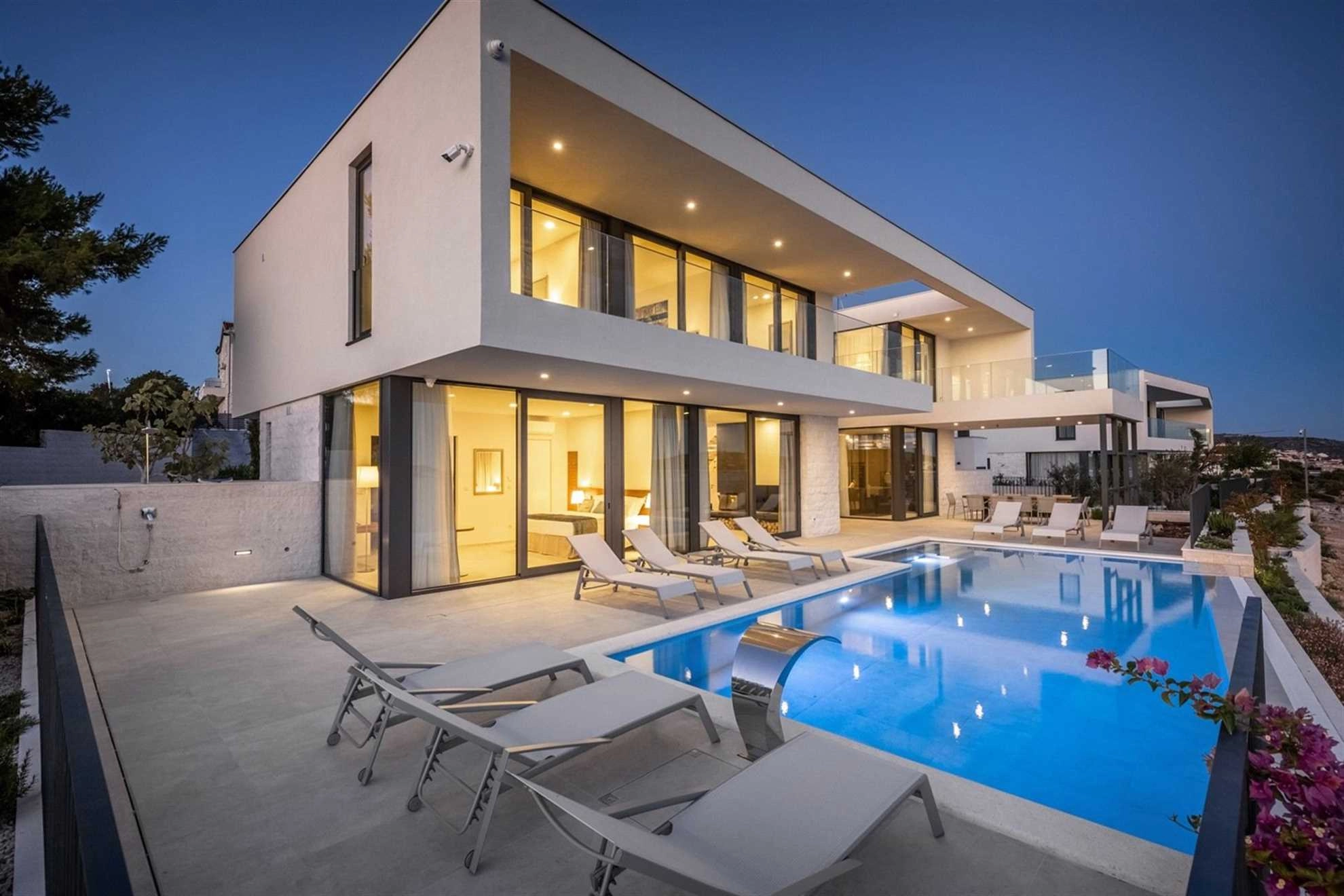 ORVAS VILLA 100 - 363994 Orvas Villa 100