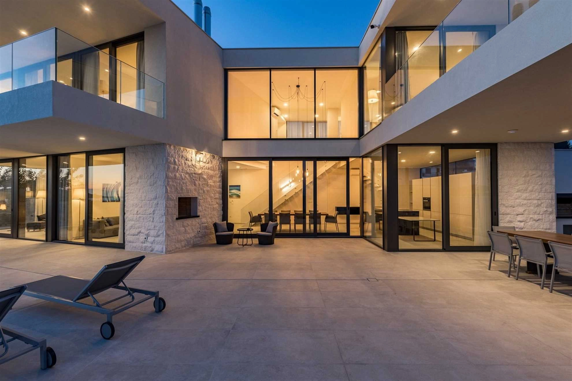 ORVAS VILLA 102 - 364100 Orvas Villa 102