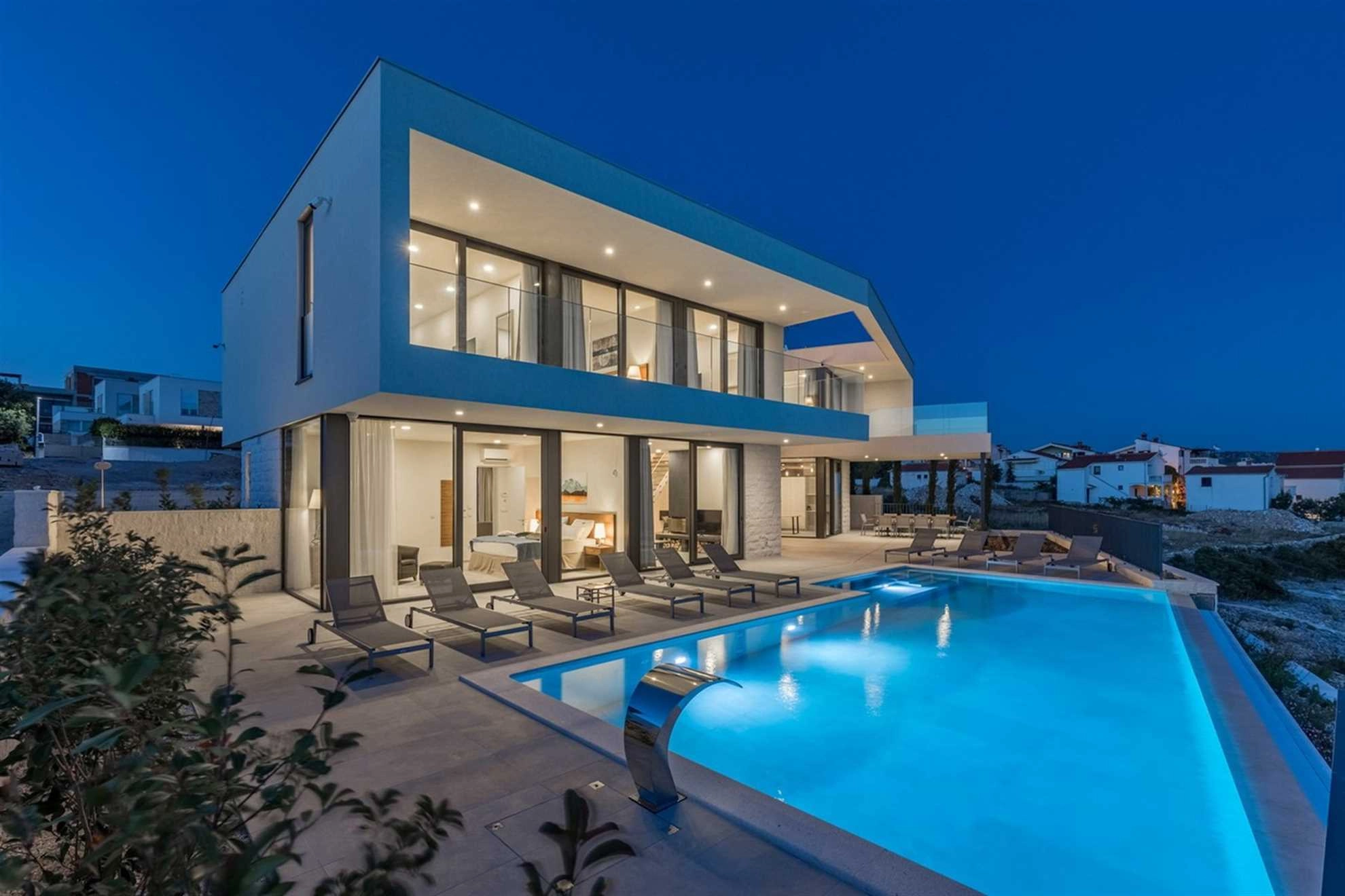 ORVAS VILLA 102 - 364134 Orvas Villa 102