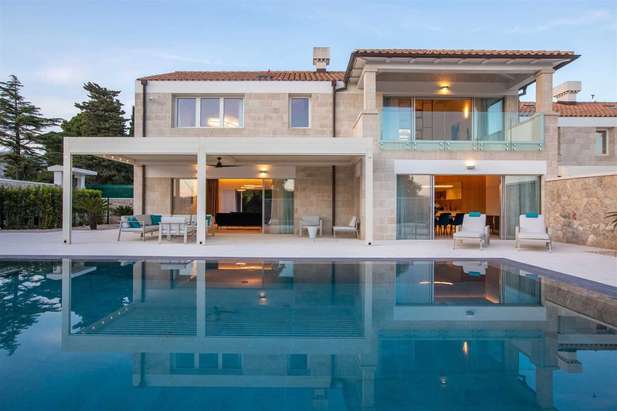 ORVAS VILLA 105 - 365498 Orvas Villa 105