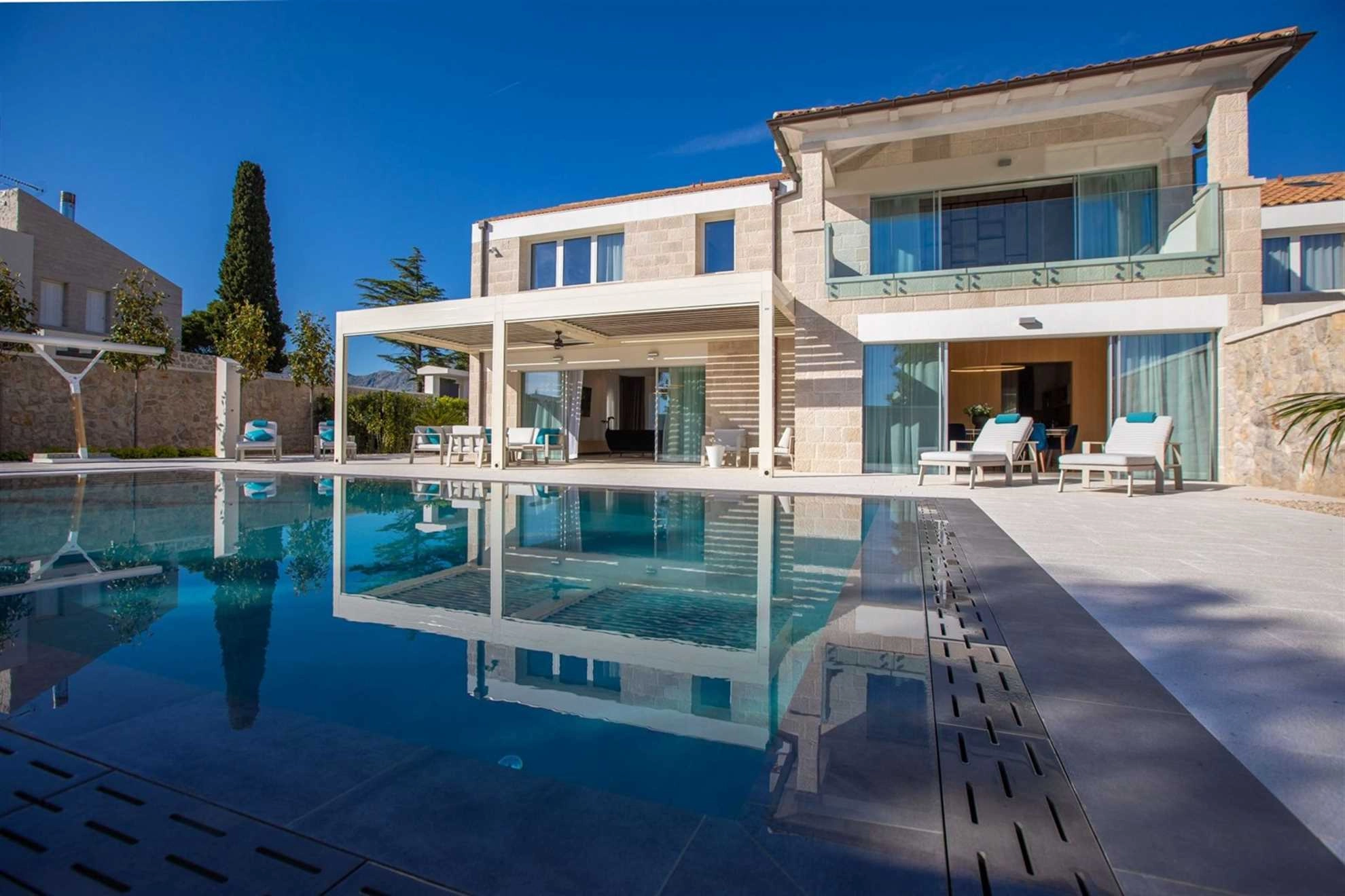 ORVAS VILLA 105 - 365522 Orvas Villa 105