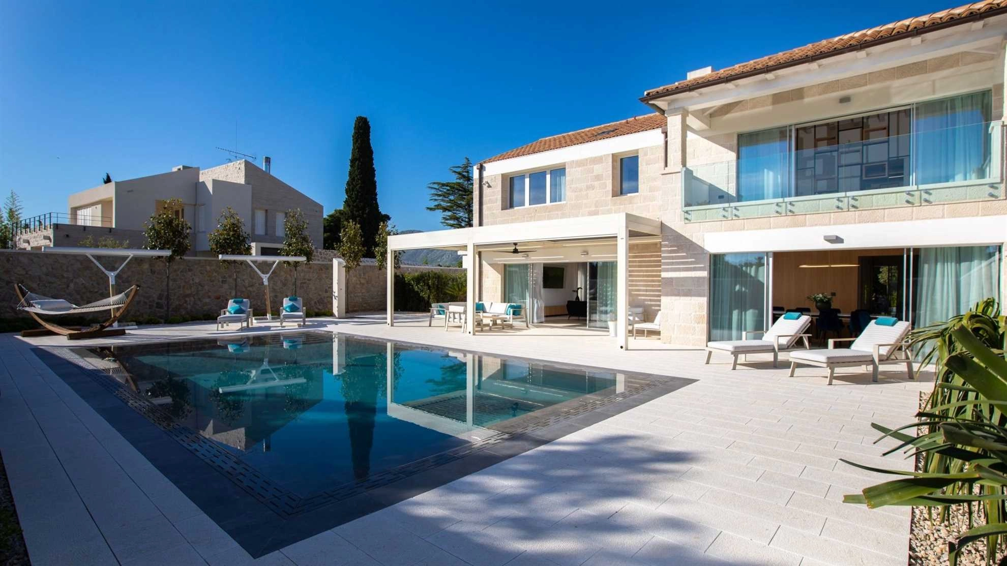 ORVAS VILLA 105 - 365523 Orvas Villa 105