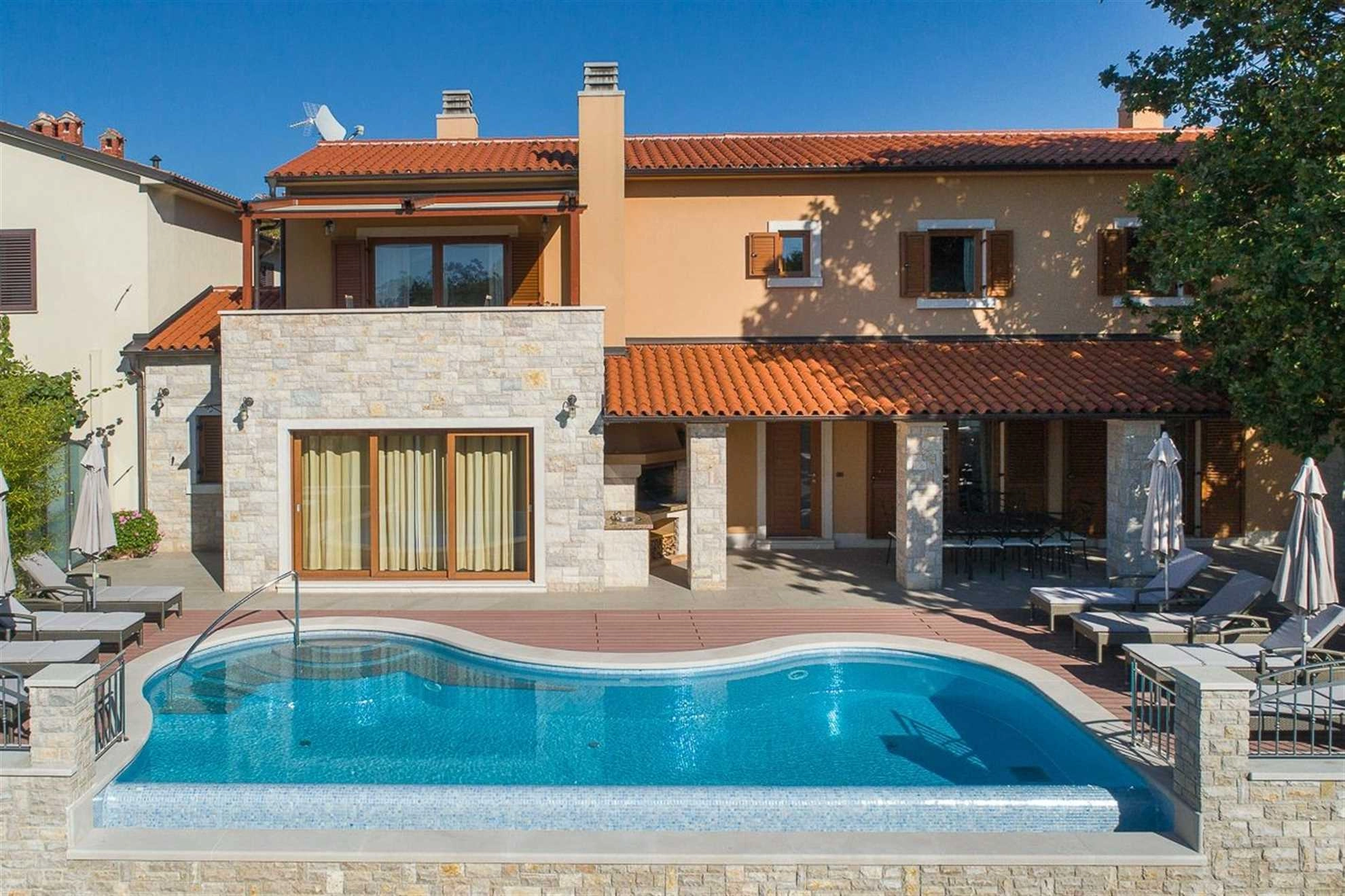 ORVAS VILLA 107 - 365568 Orvas Villa 107