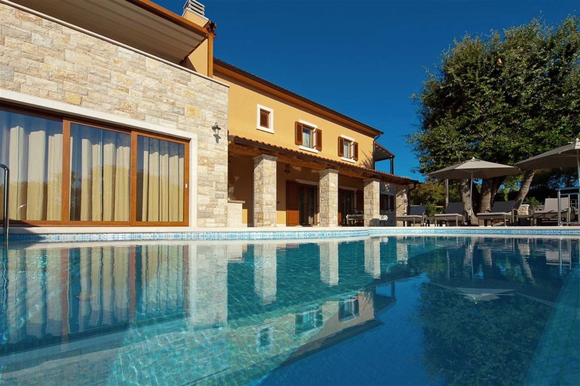 ORVAS VILLA 107 - 365572 Orvas Villa 107
