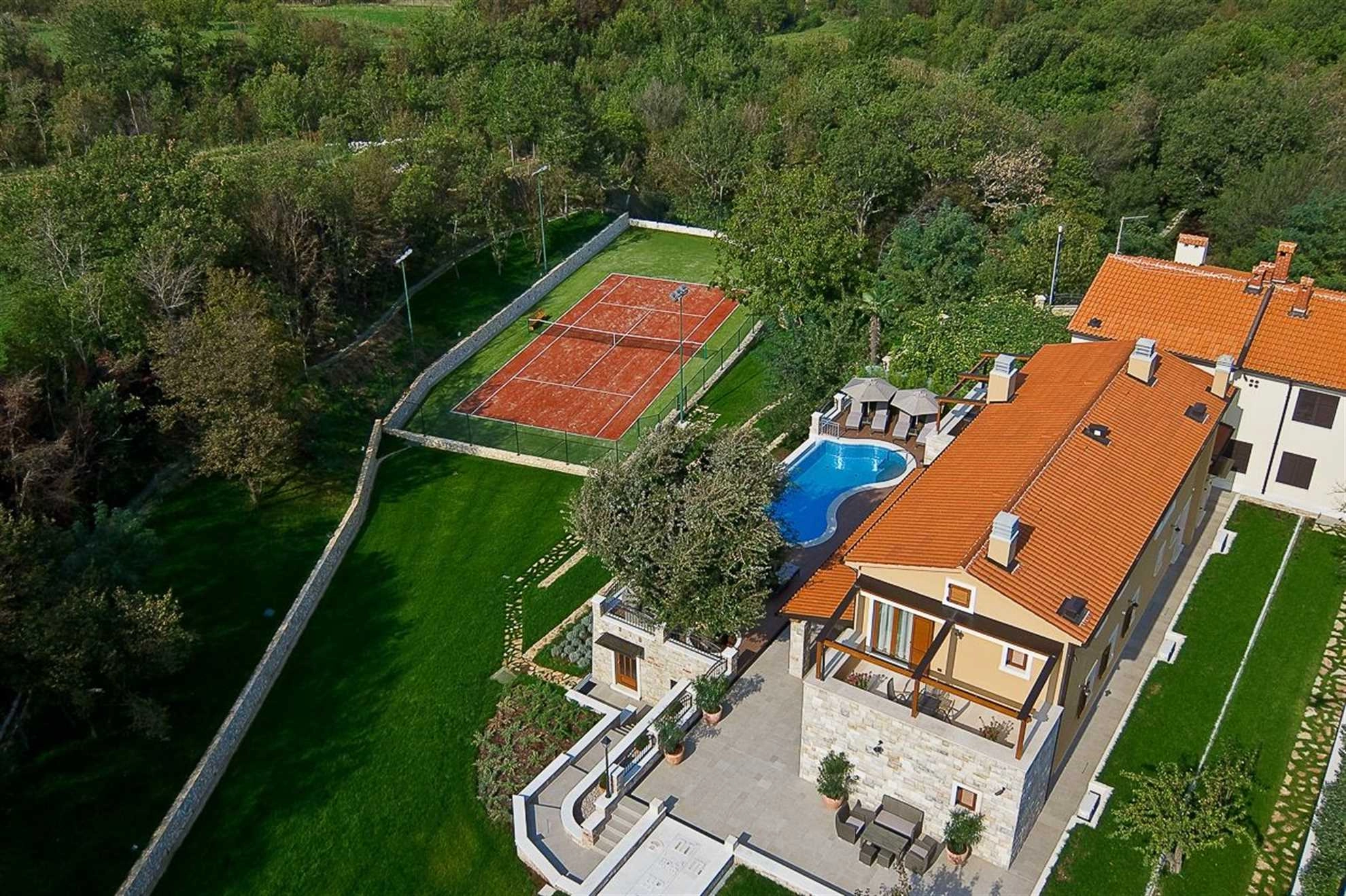 ORVAS VILLA 107 - 365573 Orvas Villa 107