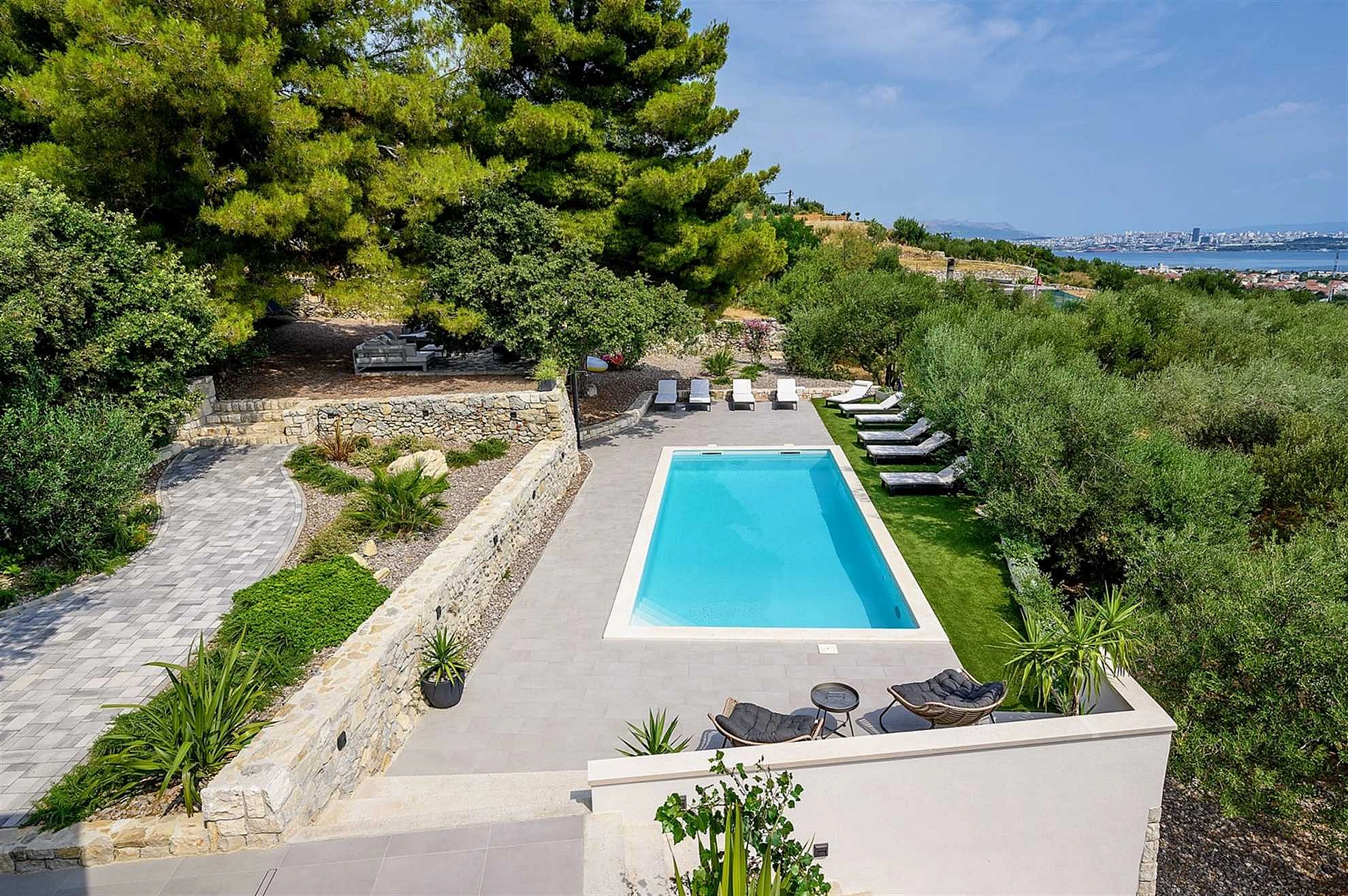 ORVAS VILLA 115 - 366043 Orvas Villa 115