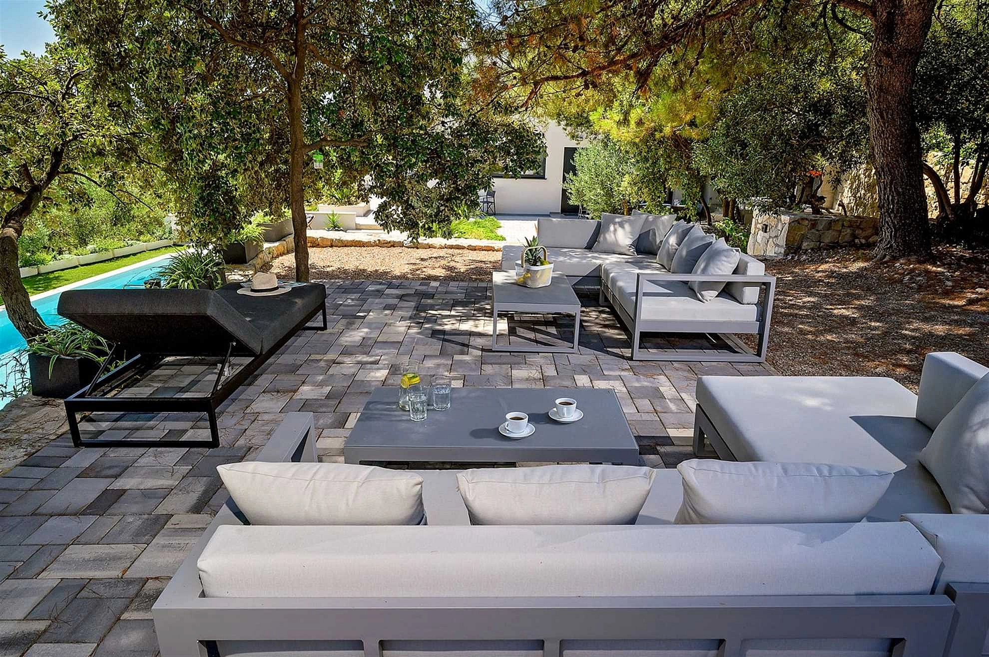 ORVAS VILLA 115 - 366058 Orvas Villa 115