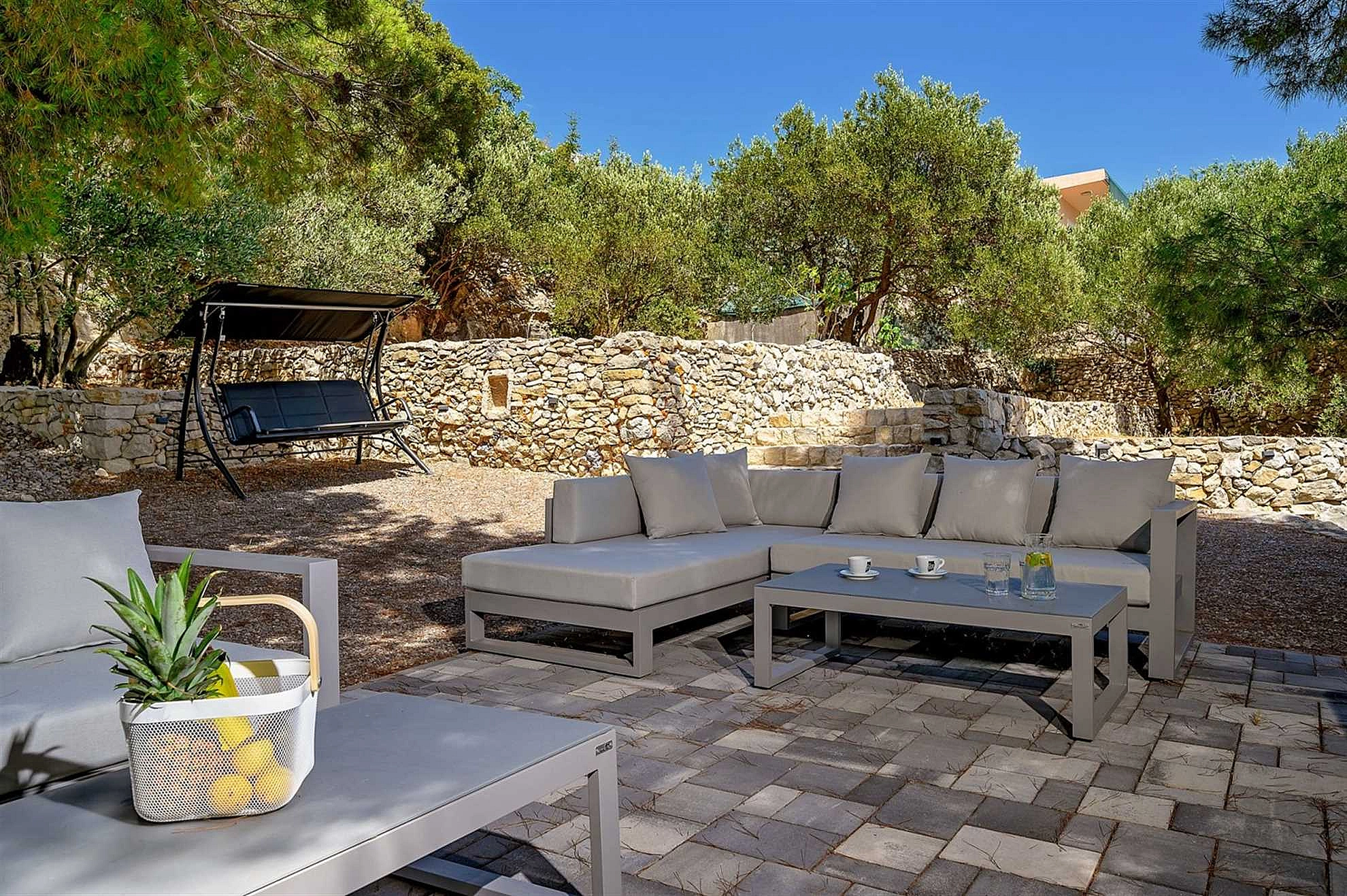 ORVAS VILLA 115 - 366061 Orvas Villa 115
