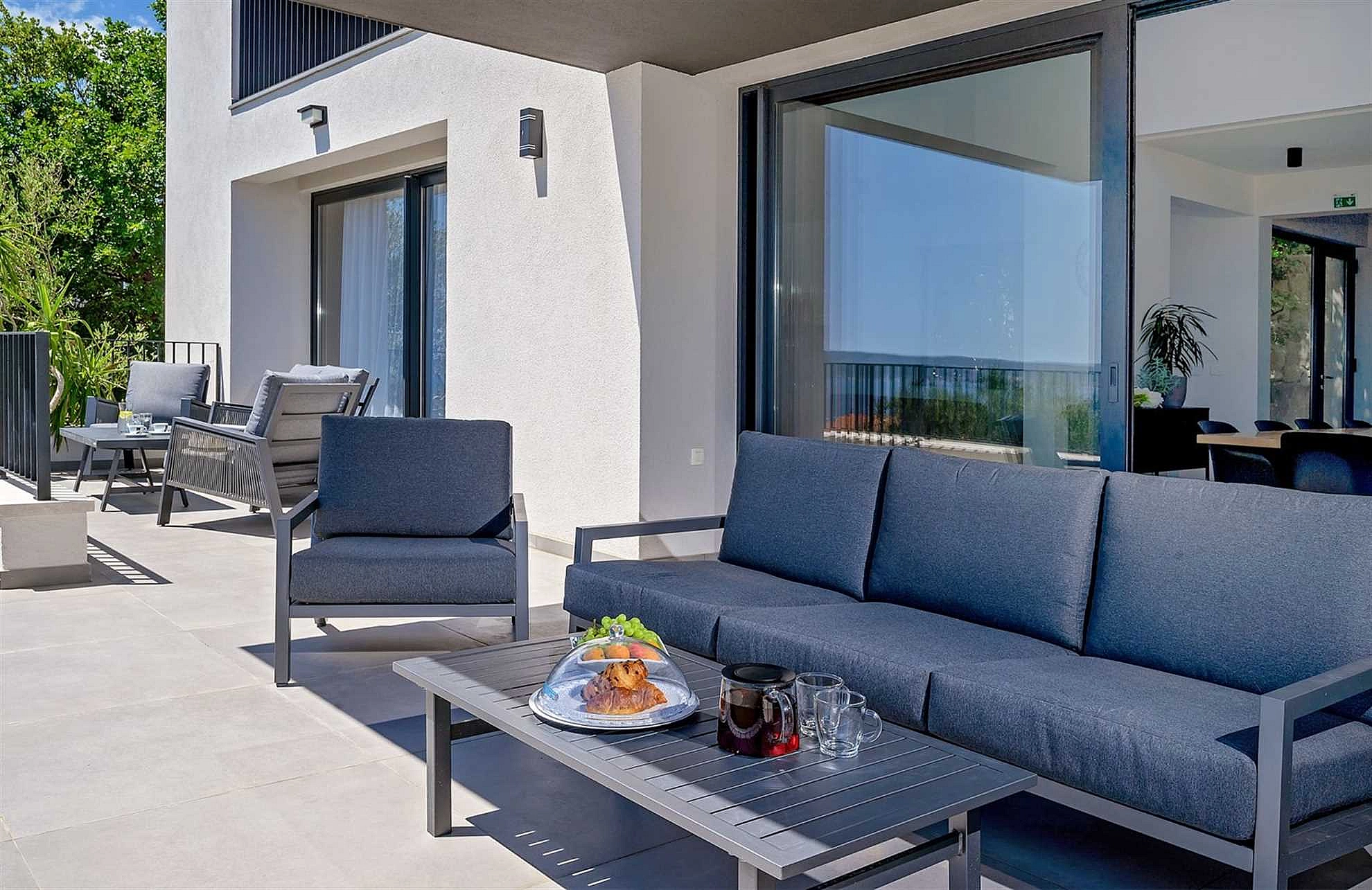 ORVAS VILLA 115 - 366065 Orvas Villa 115
