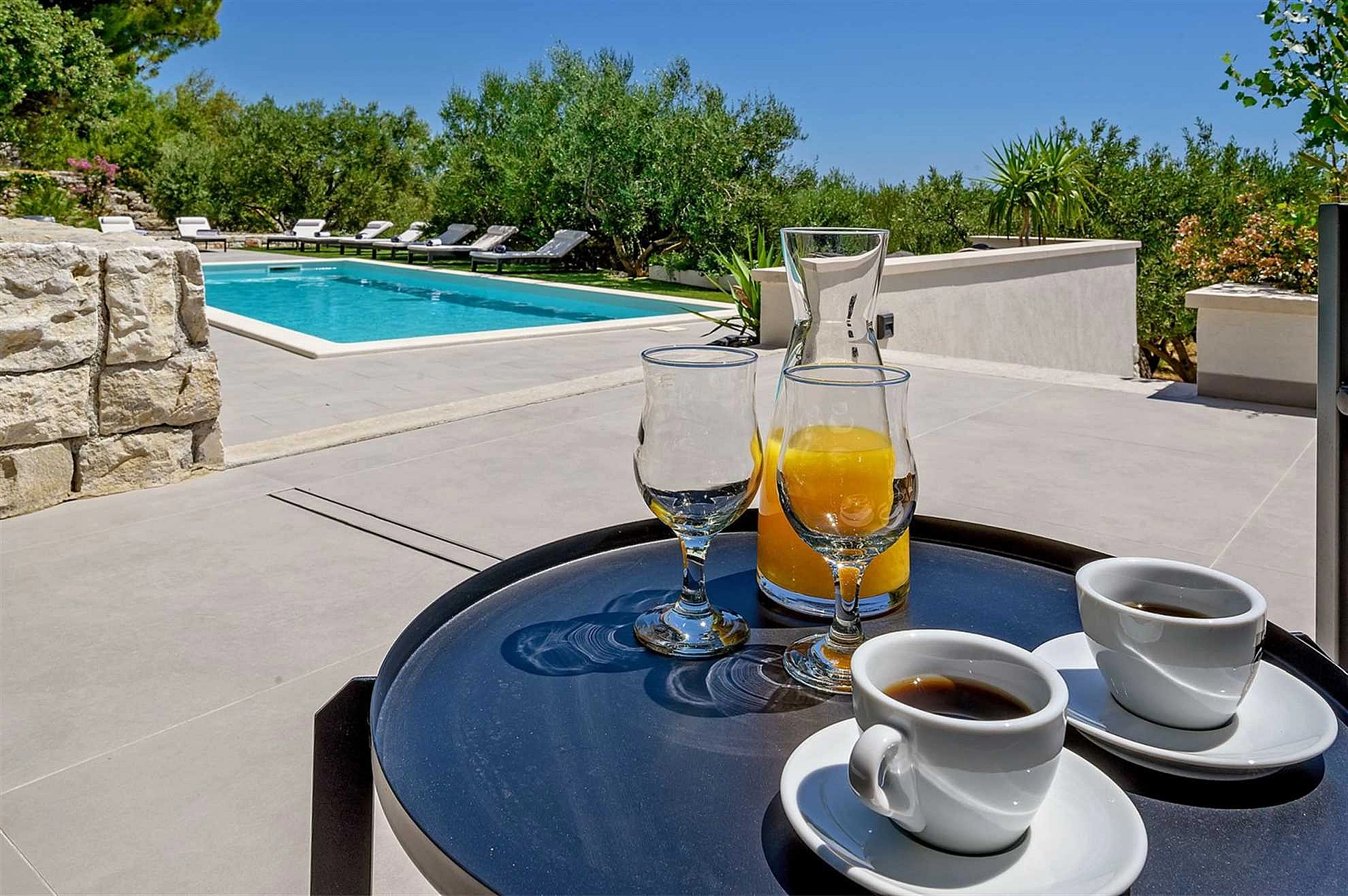 ORVAS VILLA 115 - 366066 Orvas Villa 115