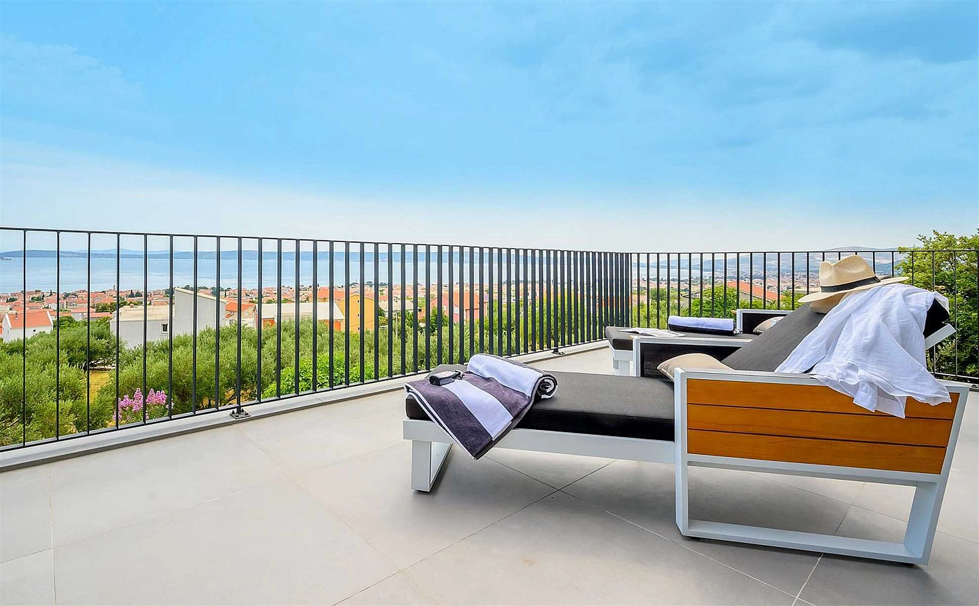 ORVAS VILLA 115 - 366113 Orvas Villa 115