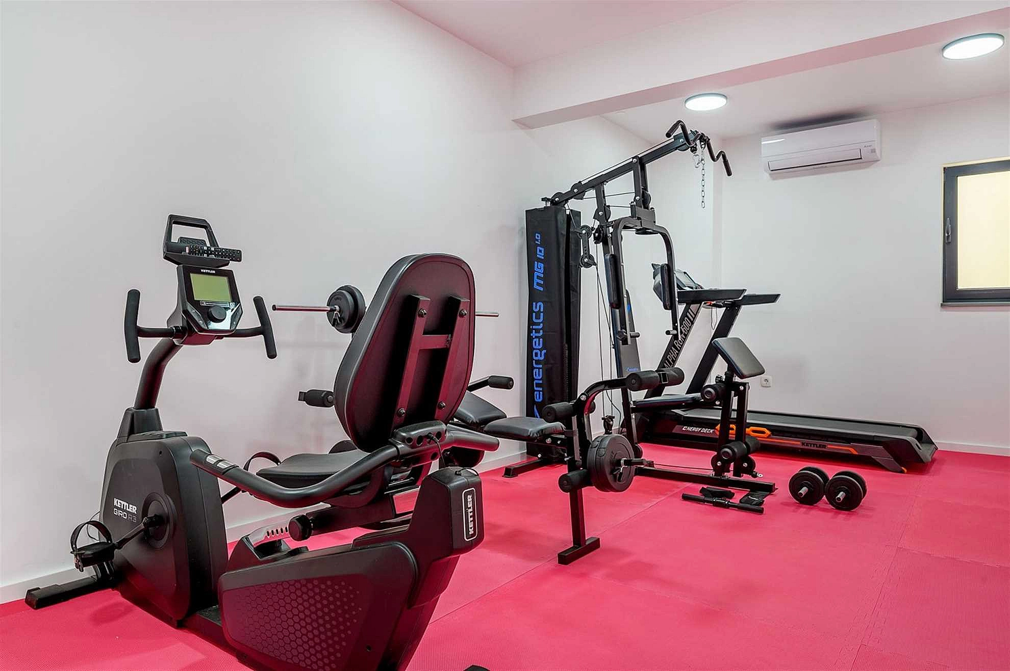 ORVAS VILLA 115 - 366128 Orvas Villa 115