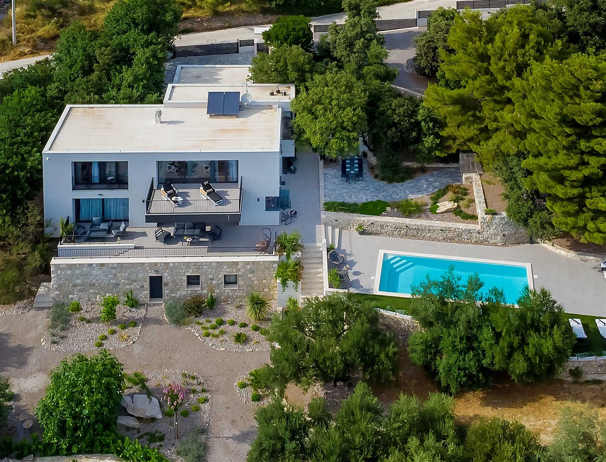 ORVAS VILLA 115 - 366146 Orvas Villa 115