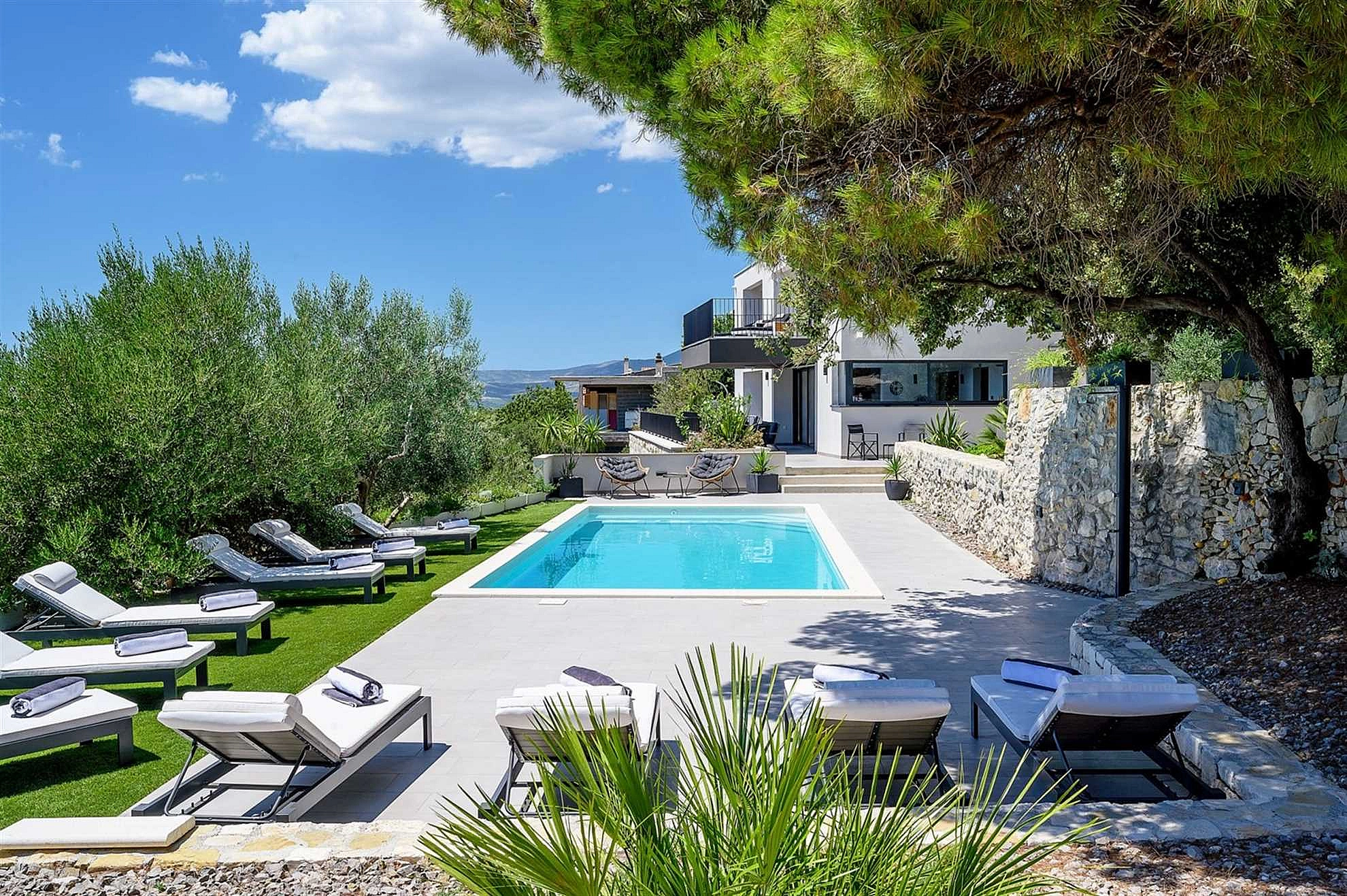 ORVAS VILLA 115 - 366147 Orvas Villa 115