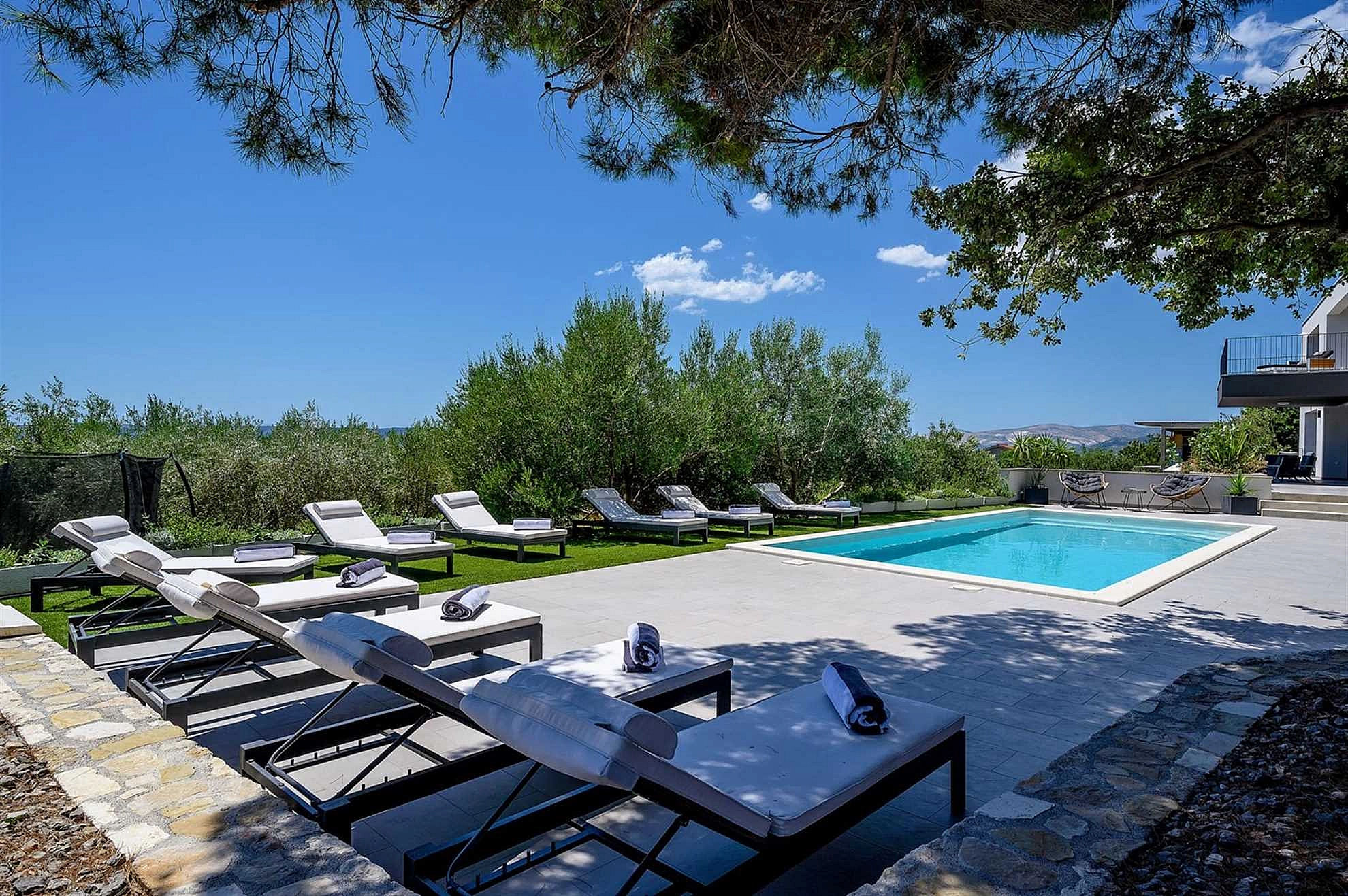 ORVAS VILLA 115 - 366148 Orvas Villa 115
