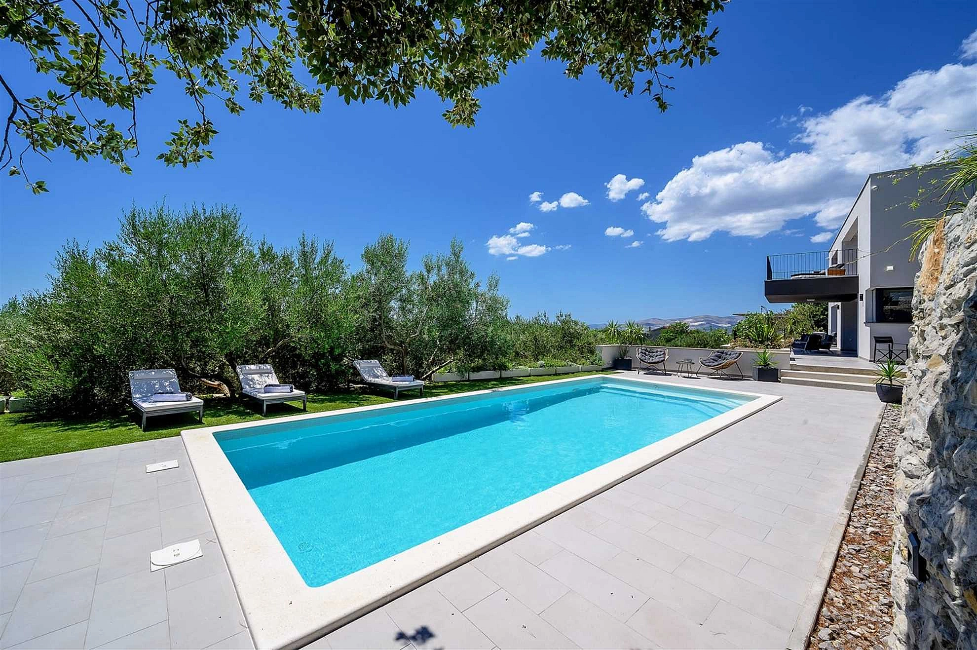 ORVAS VILLA 115 - 366150 Orvas Villa 115