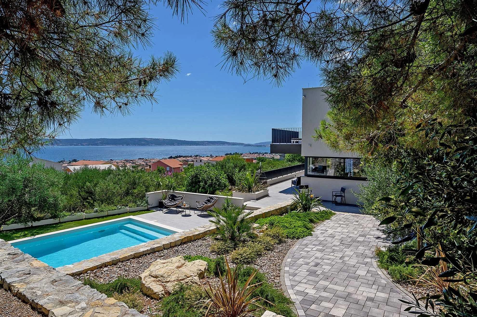 ORVAS VILLA 115 - 366154 Orvas Villa 115