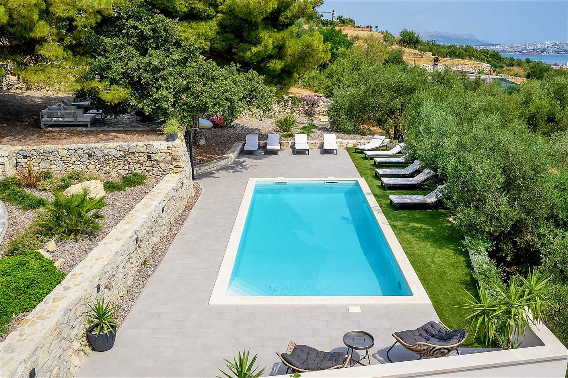 ORVAS VILLA 115 - 366156 Orvas Villa 115