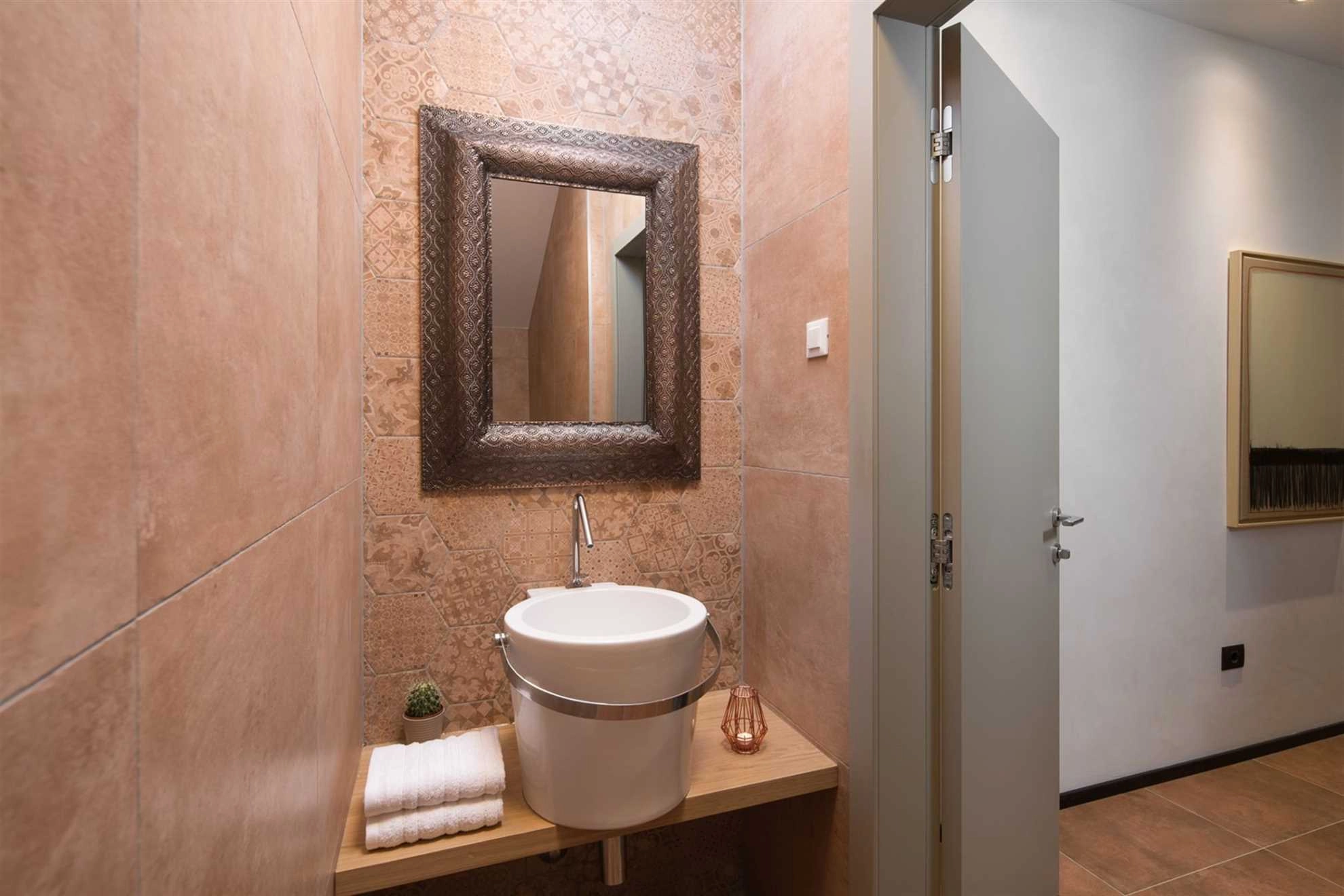 ORVAS VILLA 120 - 366339 Orvas Villa 120