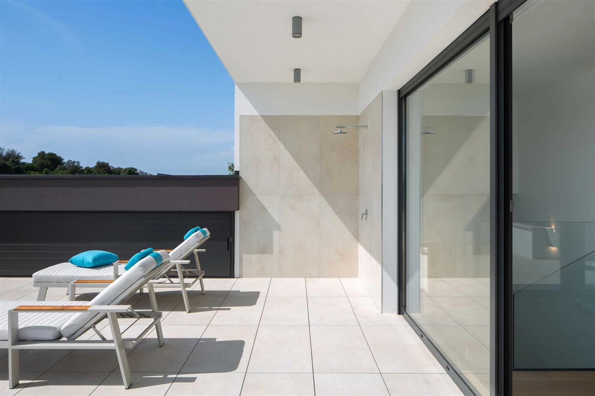 ORVAS VILLA 120 - 366349 Orvas Villa 120