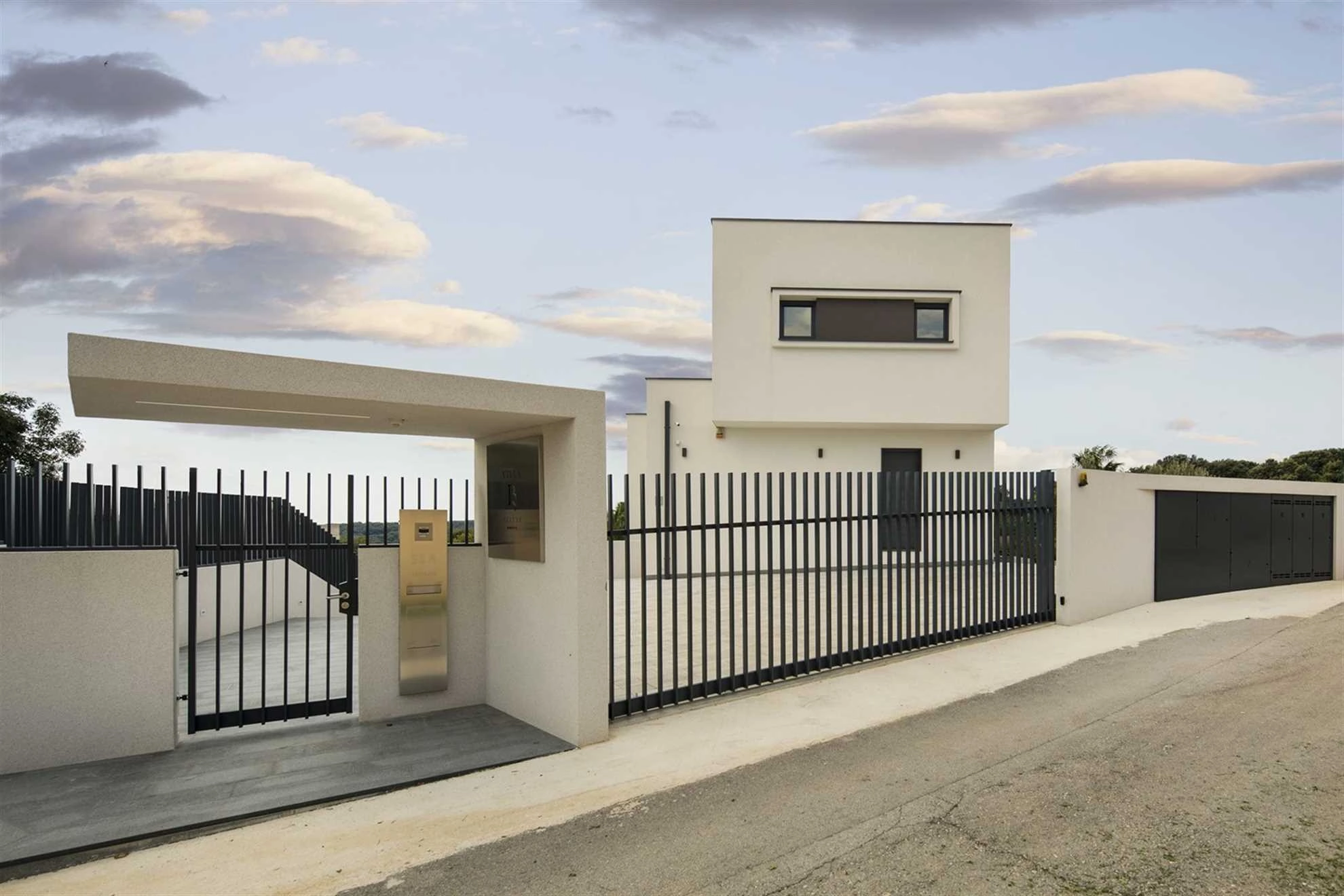 ORVAS VILLA 120 - 366355 Orvas Villa 120