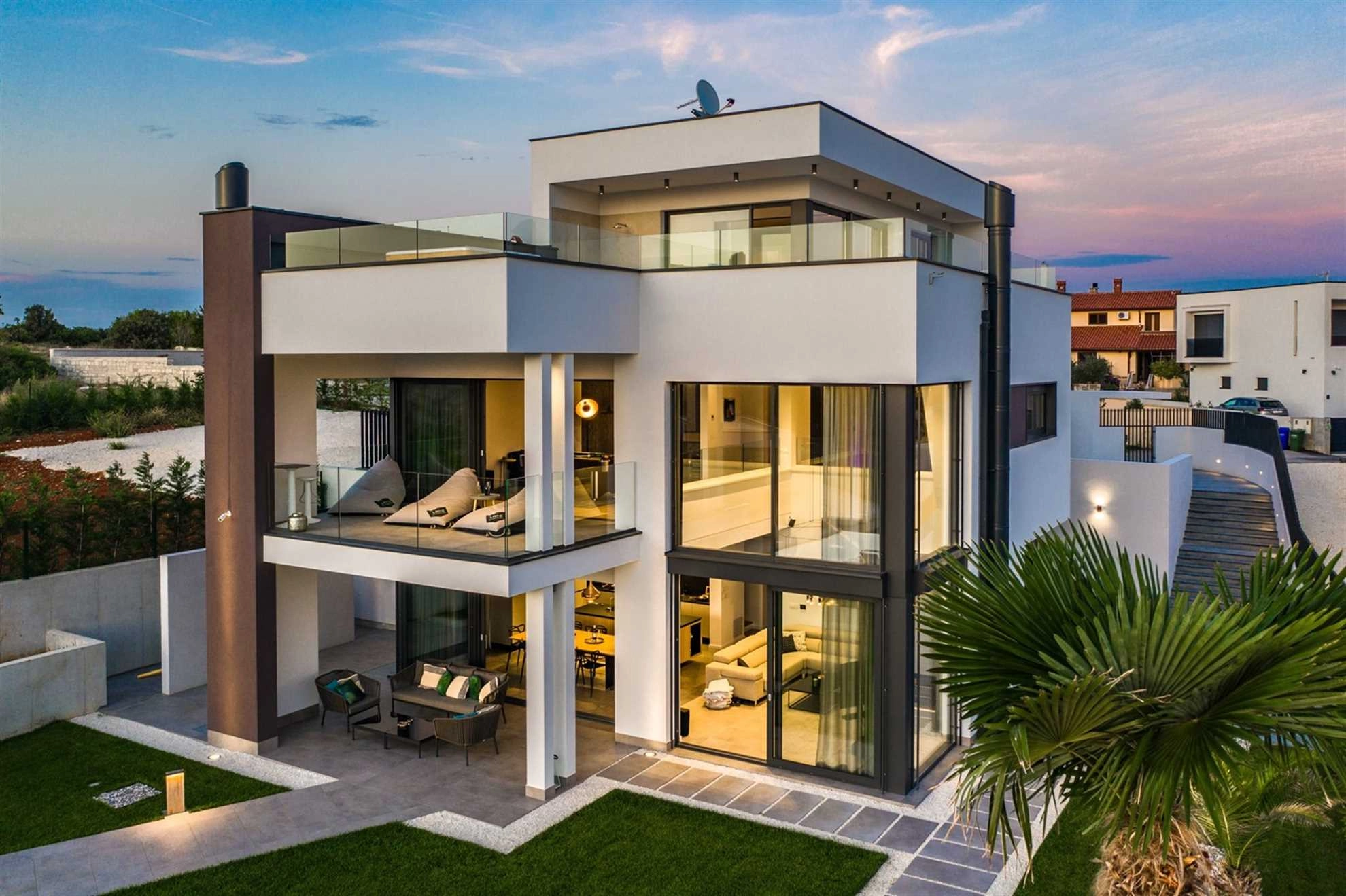 ORVAS VILLA 120 - 366356 Orvas Villa 120