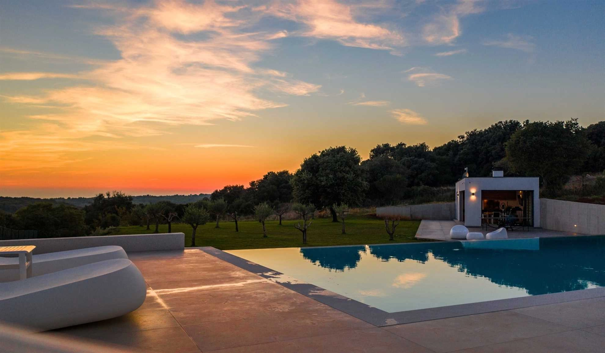 ORVAS VILLA 120 - 366357 Orvas Villa 120