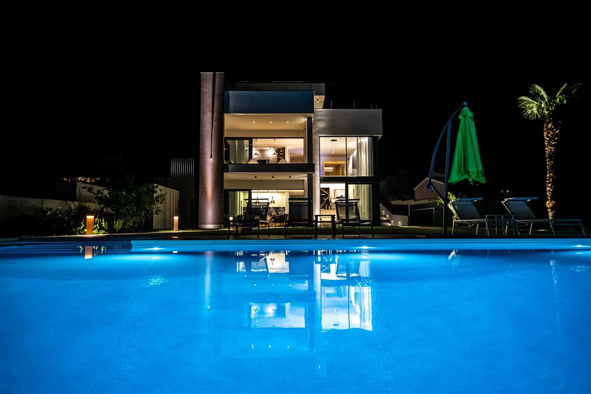 ORVAS VILLA 120 - 366363 Orvas Villa 120