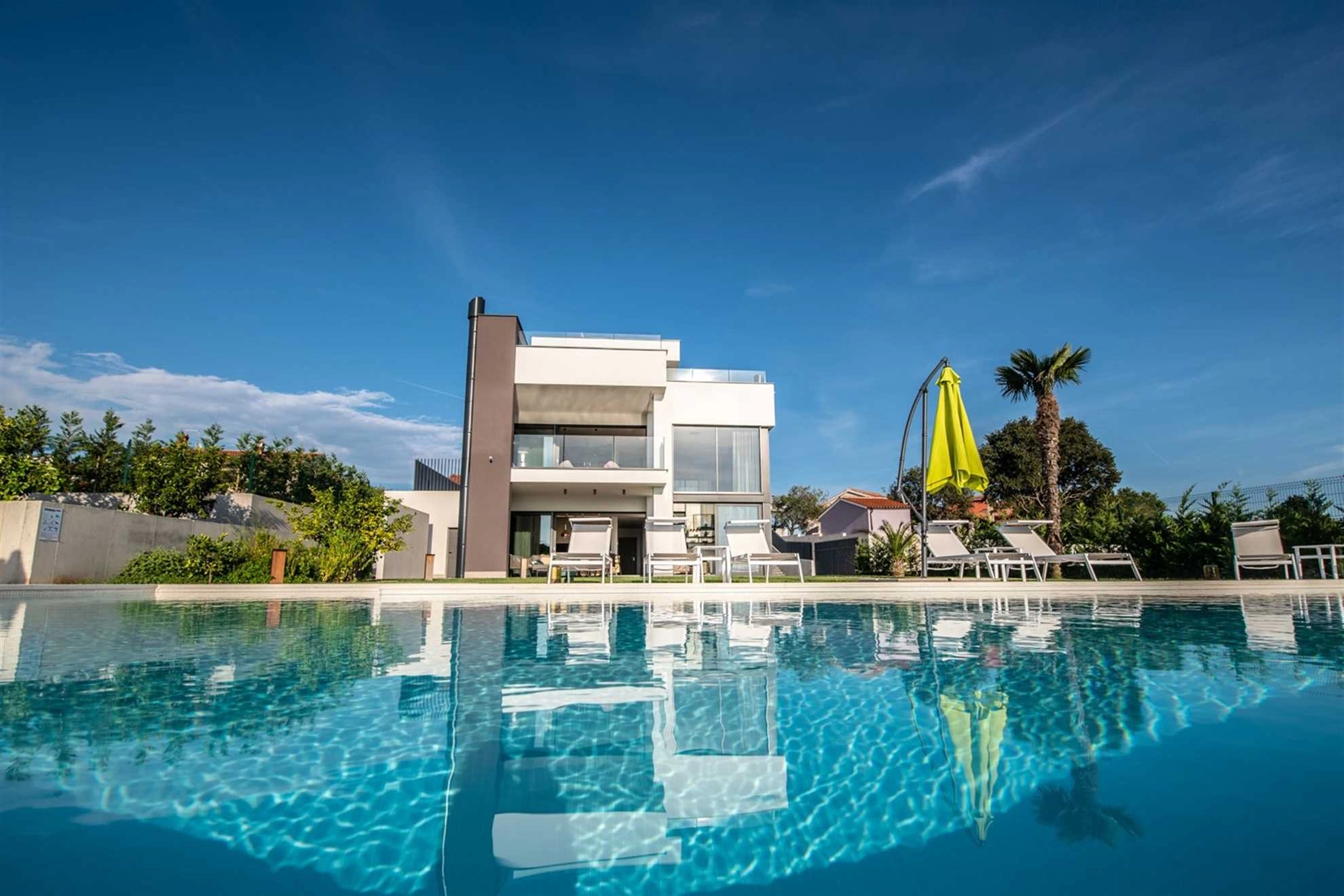 ORVAS VILLA 120 - 366369 Orvas Villa 120