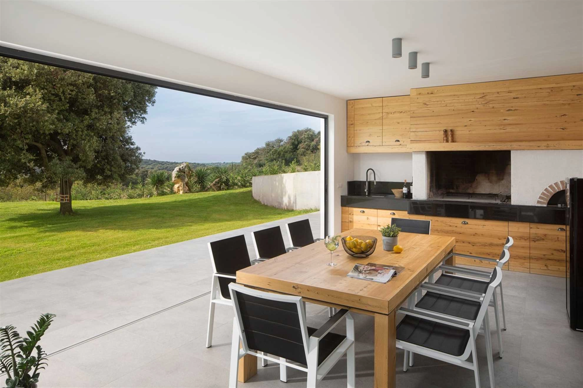 ORVAS VILLA 120 - 366373 Orvas Villa 120
