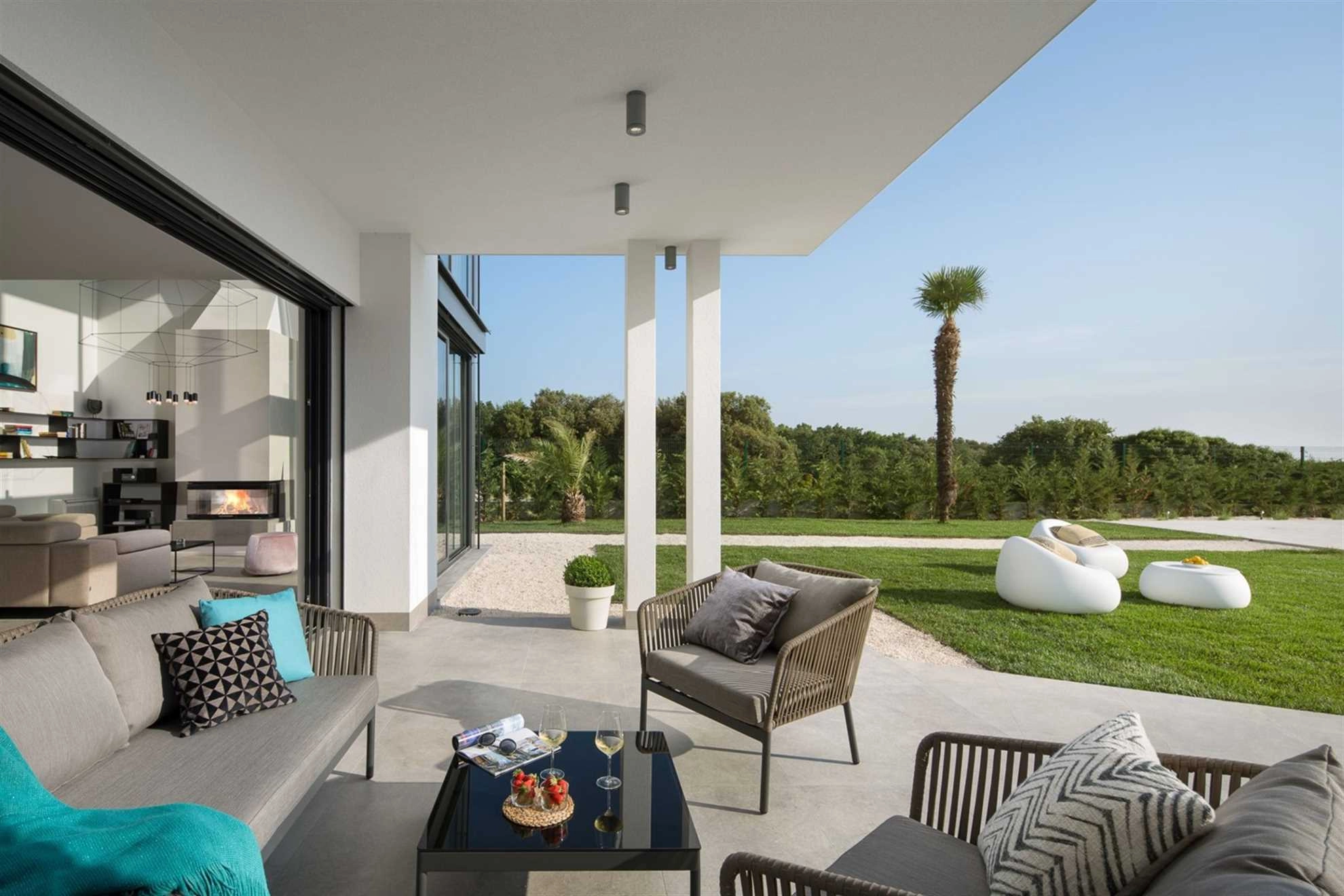 ORVAS VILLA 120 - 366376 Orvas Villa 120
