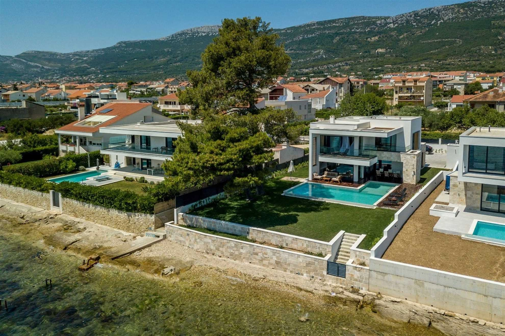 ORVAS VILLA 99 - 366573 Orvas Villa 99