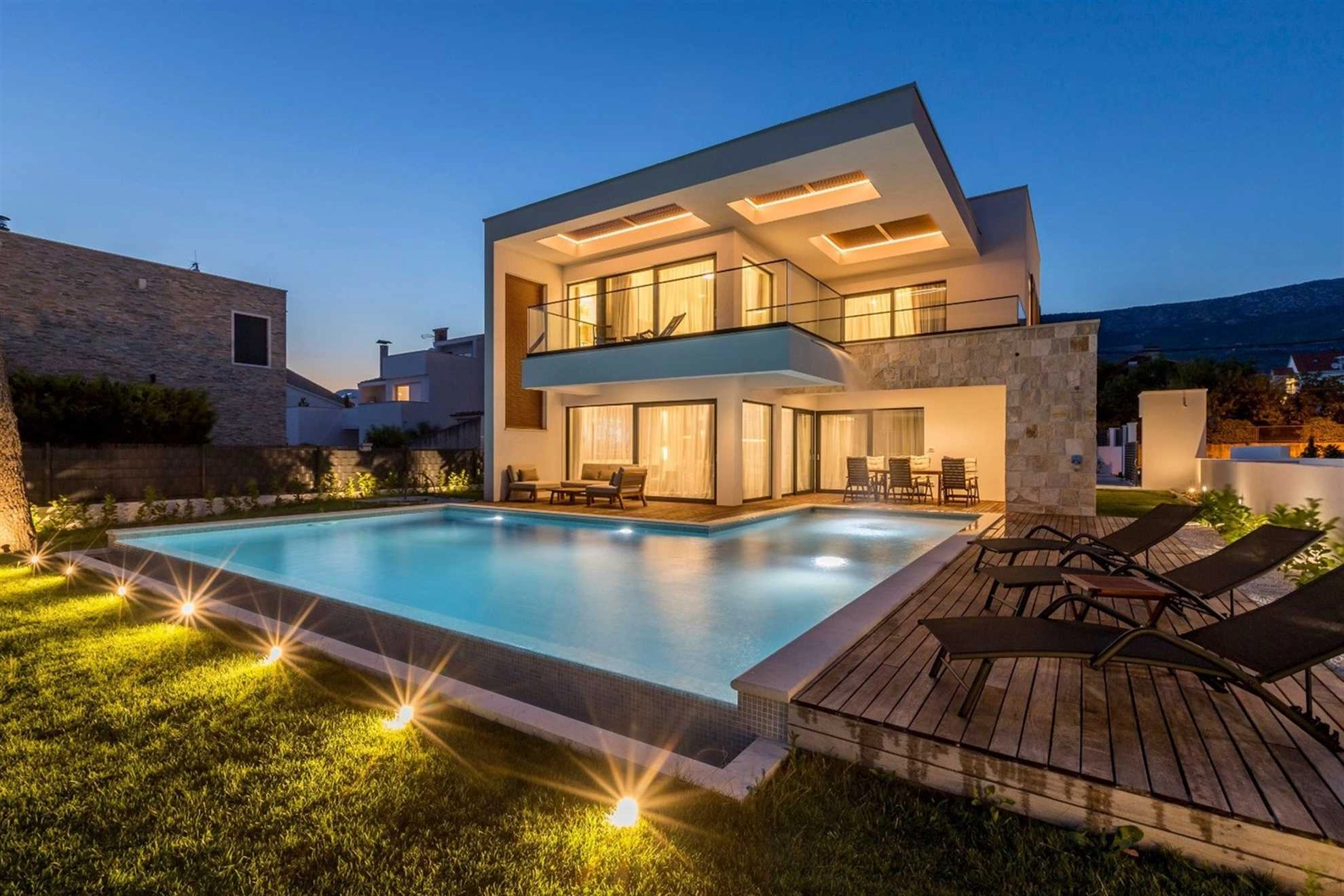 ORVAS VILLA 99 - 366574 Orvas Villa 99