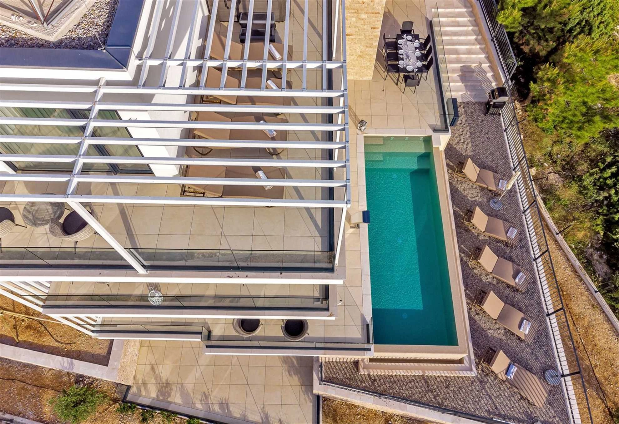 ORVAS VILLA 145 - 374089 Orvas Villa 145