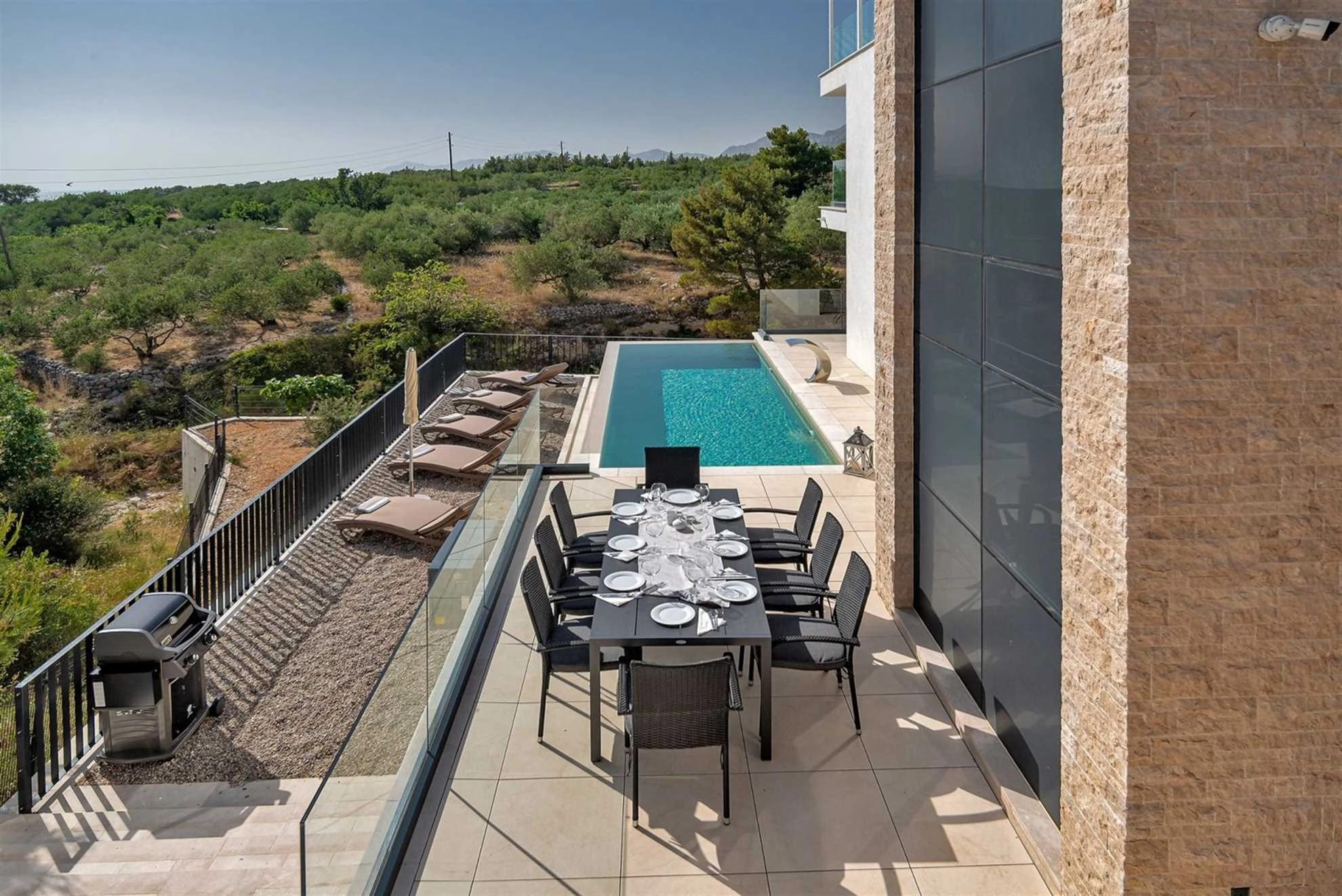 ORVAS VILLA 145 - 374096 Orvas Villa 145