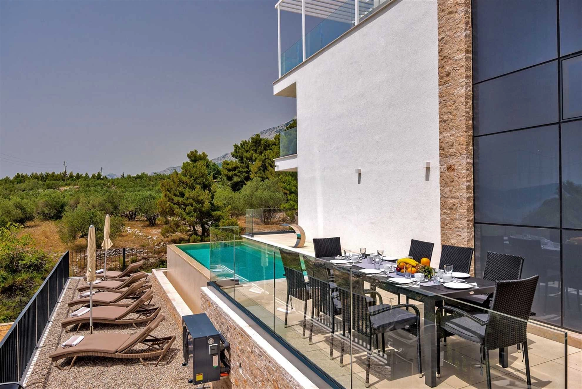 ORVAS VILLA 145 - 374098 Orvas Villa 145