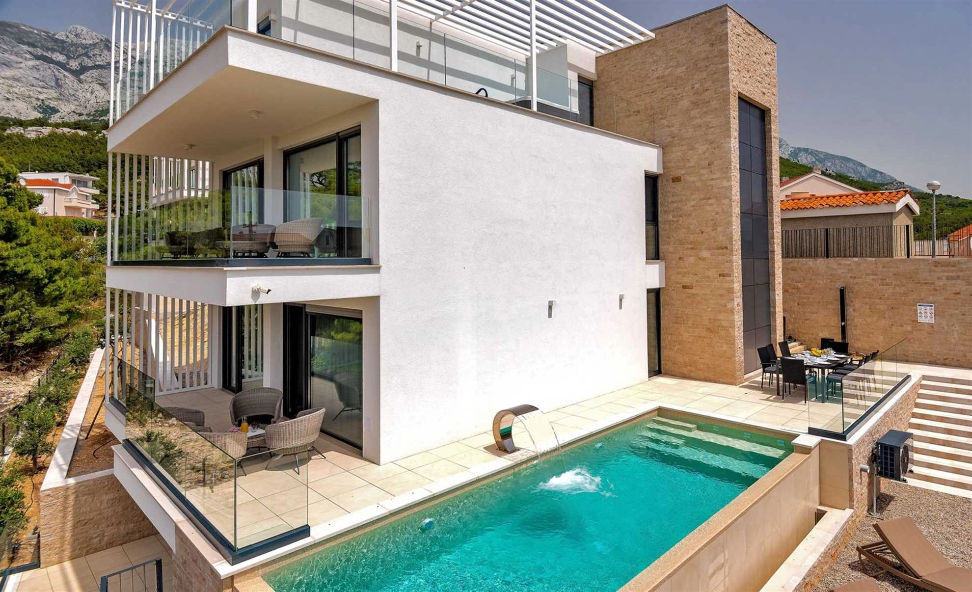 ORVAS VILLA 145 - 374100 Orvas Villa 145