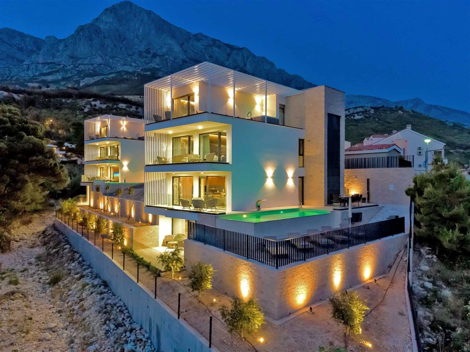 ORVAS VILLA 145 - 374110 Orvas Villa 145