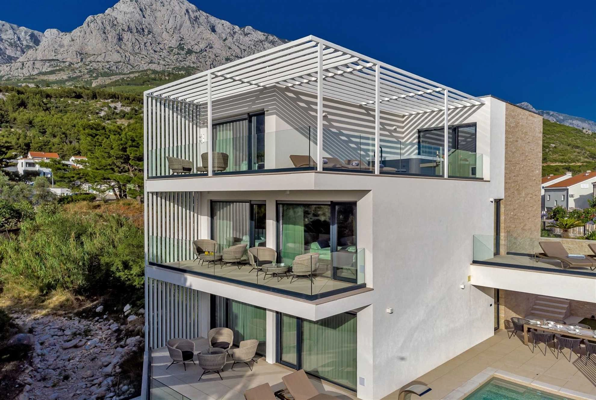 ORVAS VILLA 146 - 374216 Orvas Villa 146