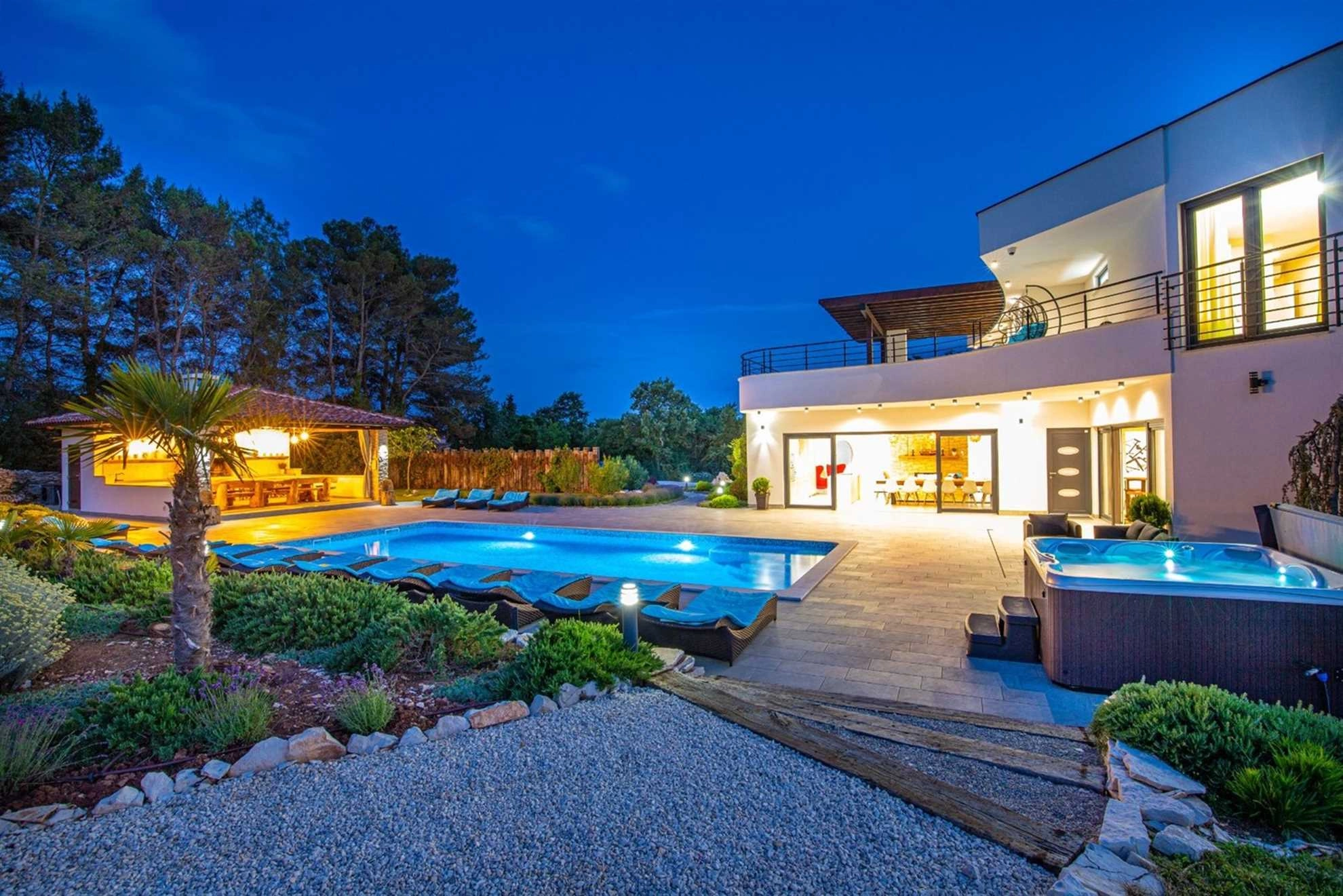 ORVAS VILLA 174 - 375616 Orvas Villa 174