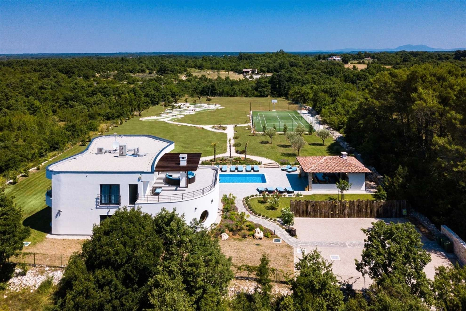 ORVAS VILLA 174 - 375620 Orvas Villa 174