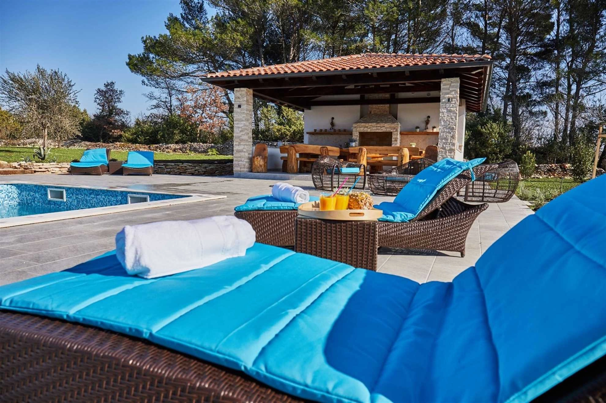 ORVAS VILLA 174 - 375624 Orvas Villa 174