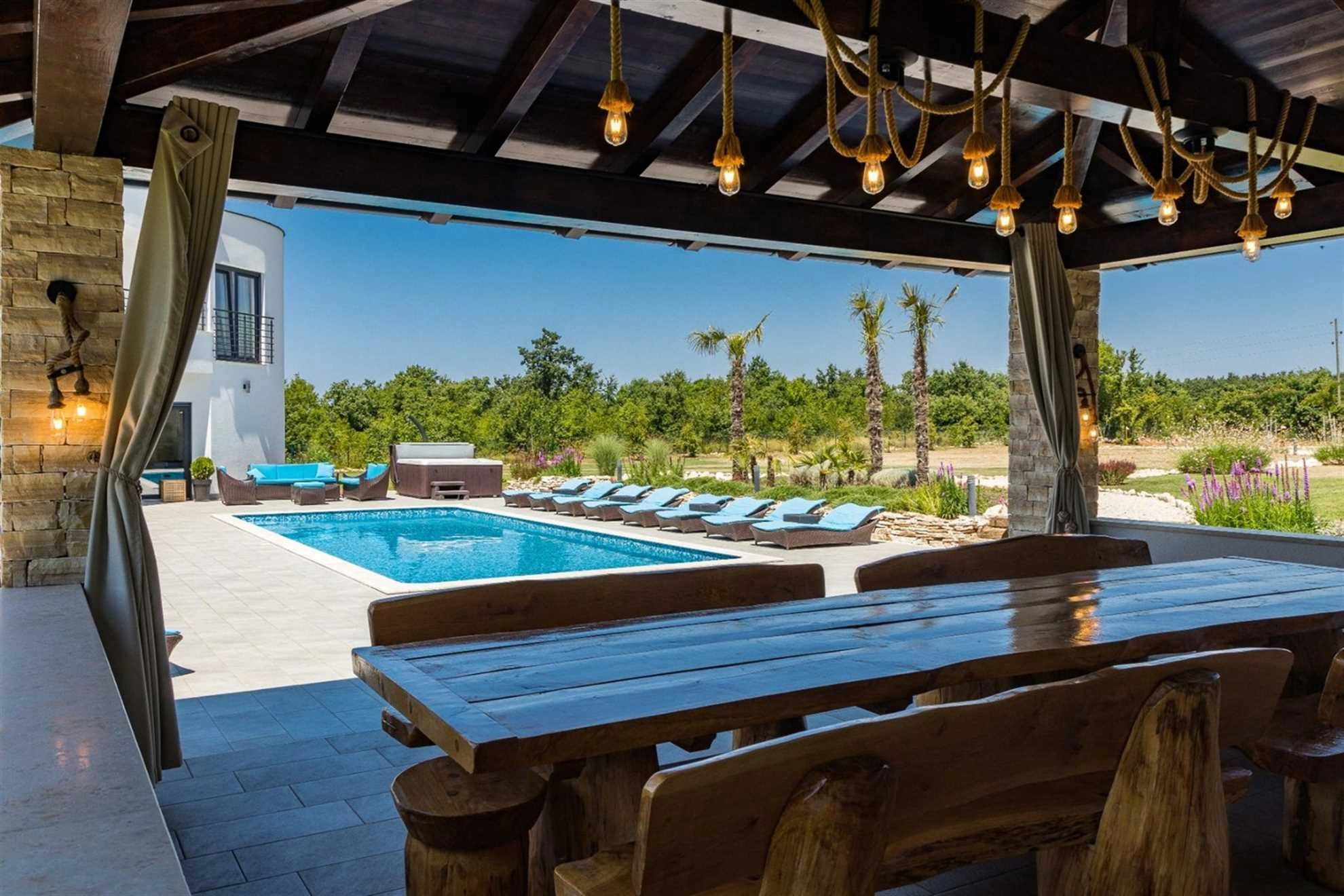 ORVAS VILLA 174 - 375625 Orvas Villa 174