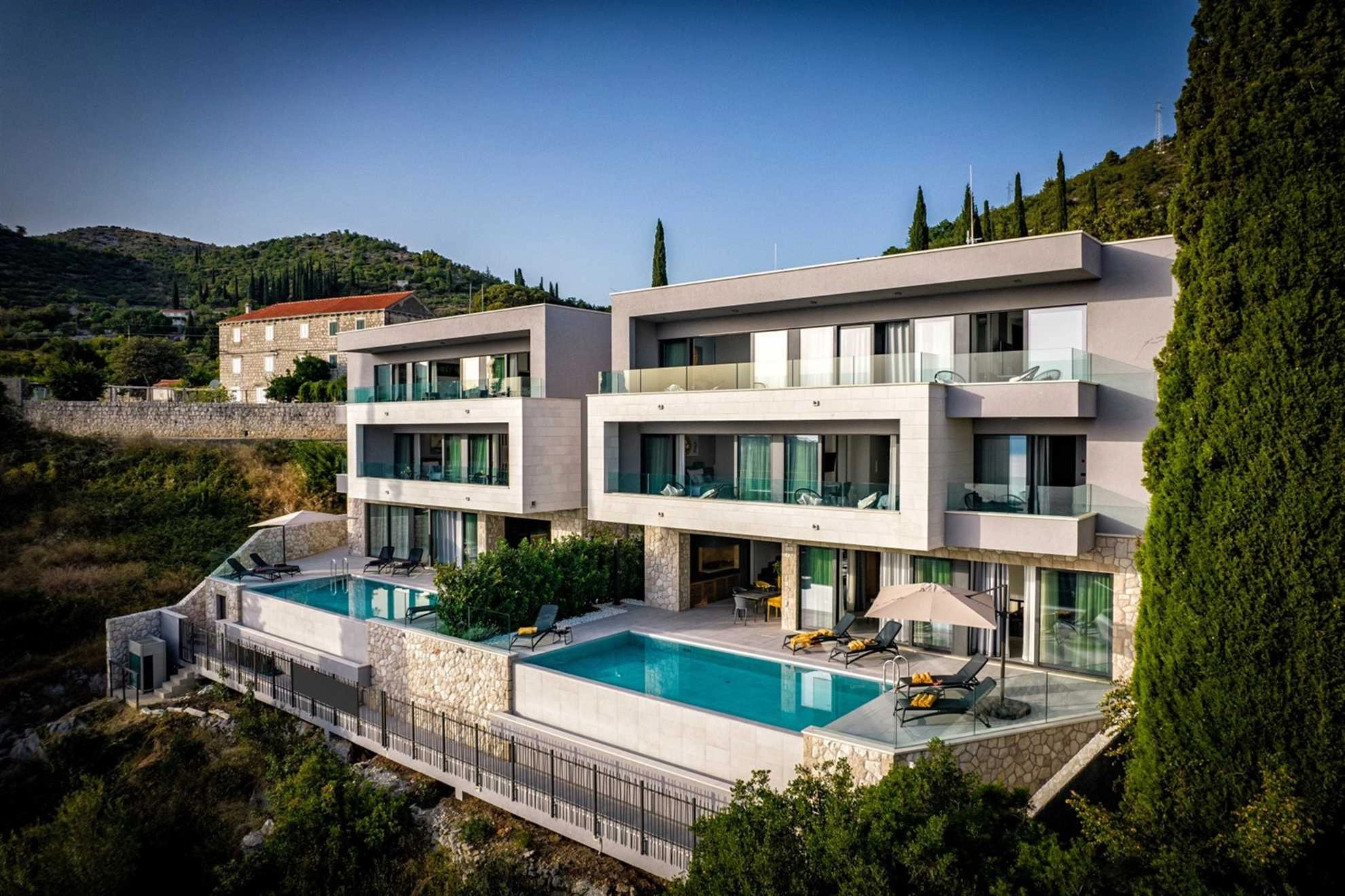 ORVAS VILLA 224 - 376577 Orvas Villa 224
