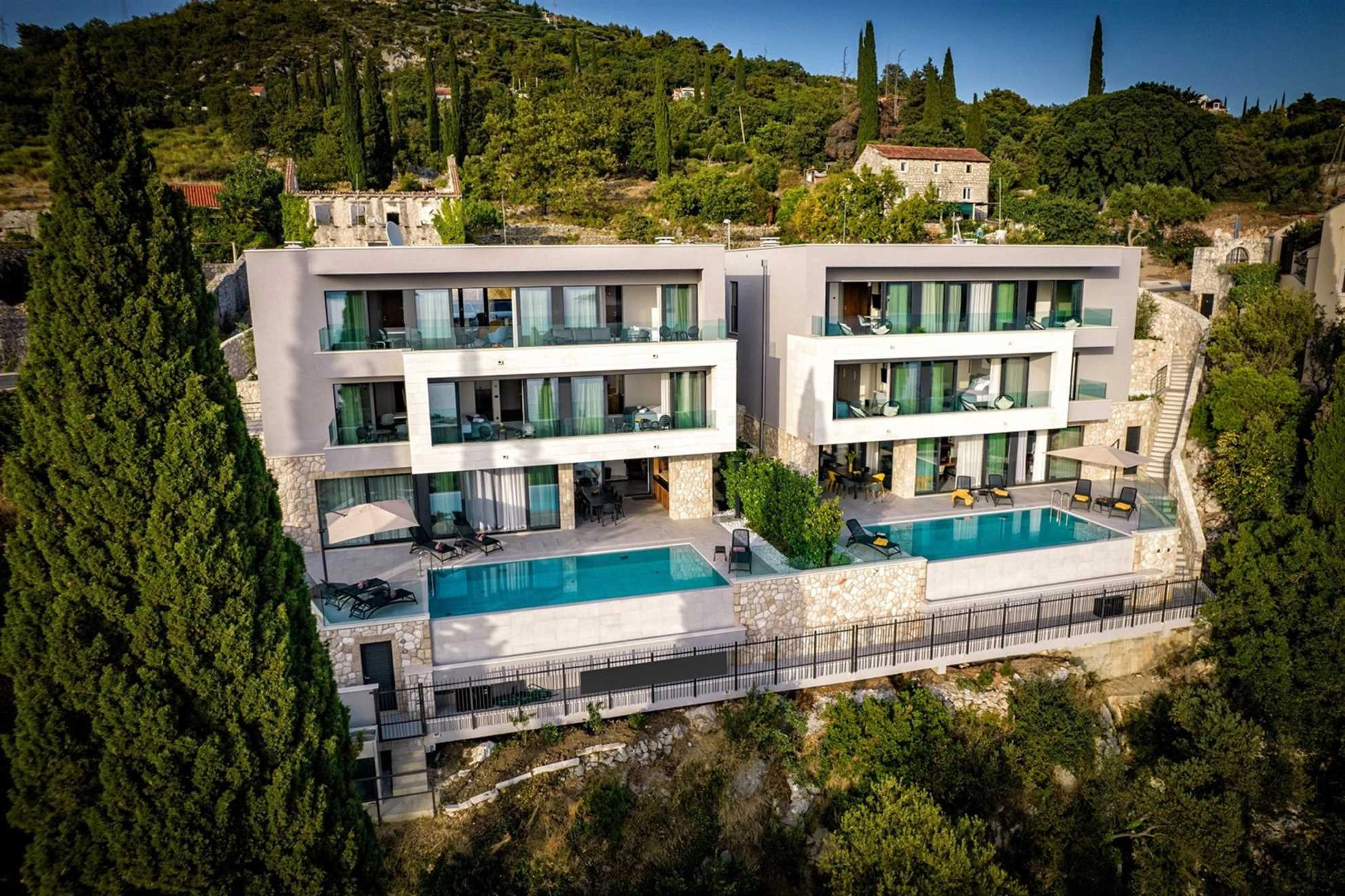 ORVAS VILLA 224 - 376578 Orvas Villa 224