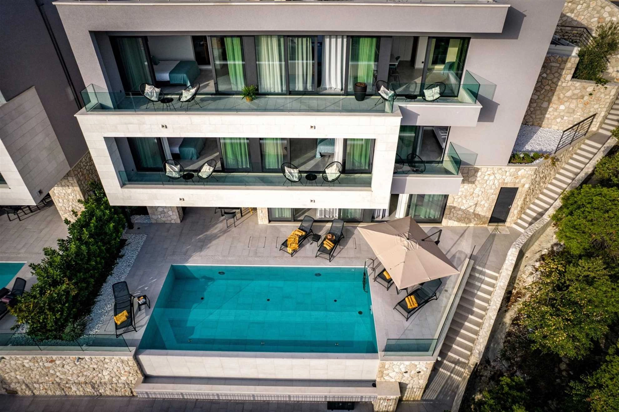 ORVAS VILLA 224 - 376581 Orvas Villa 224