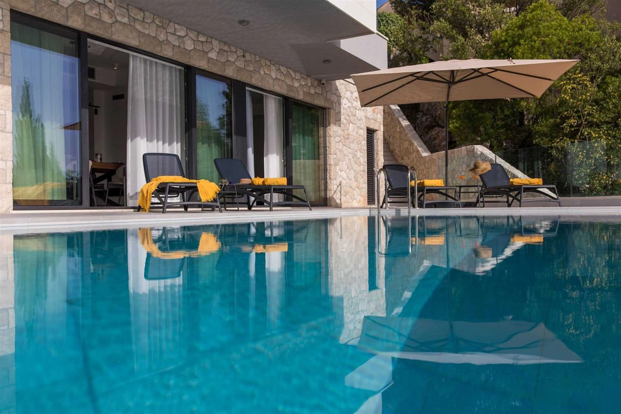 ORVAS VILLA 224 - 376589 Orvas Villa 224