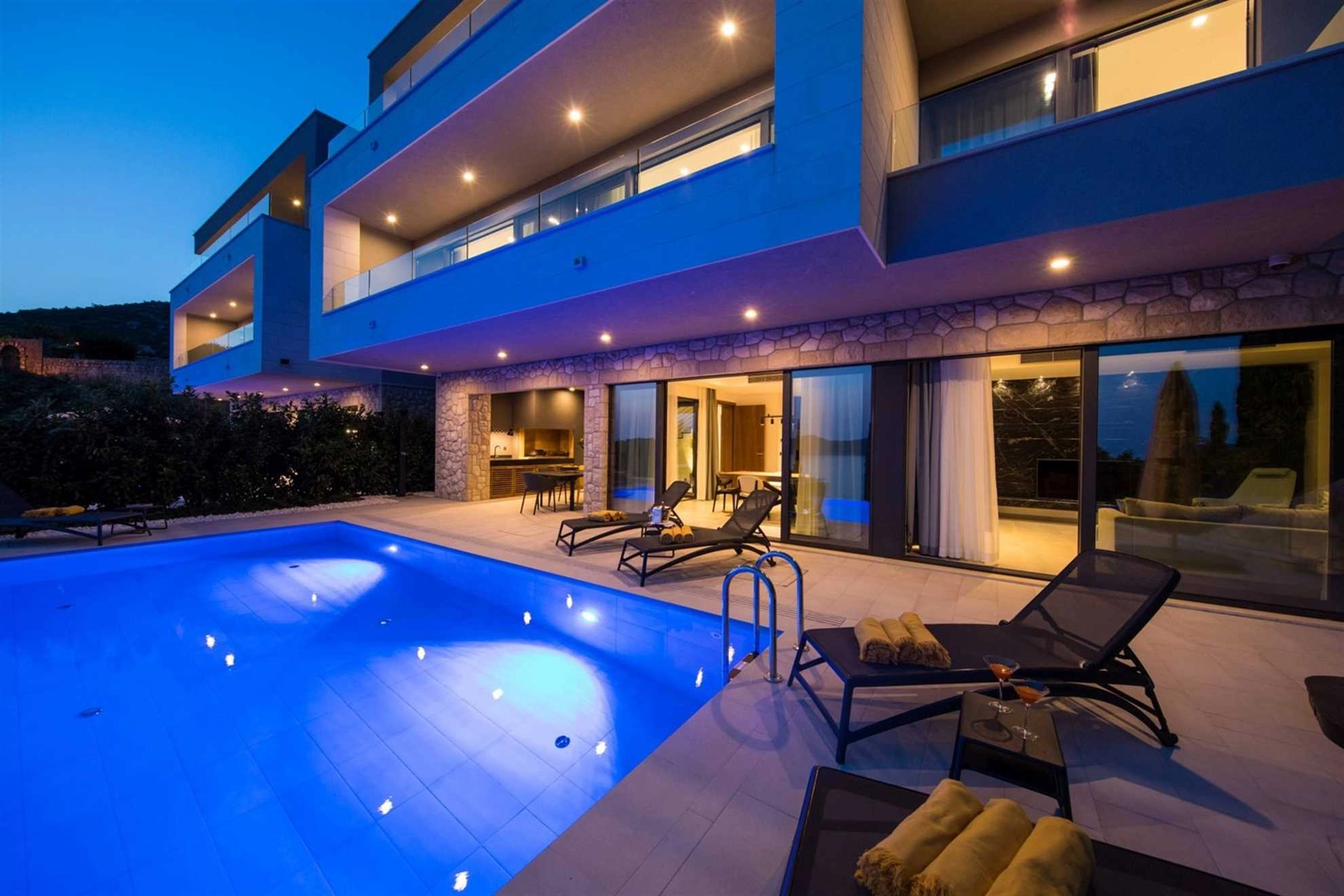 ORVAS VILLA 224 - 376659 Orvas Villa 224