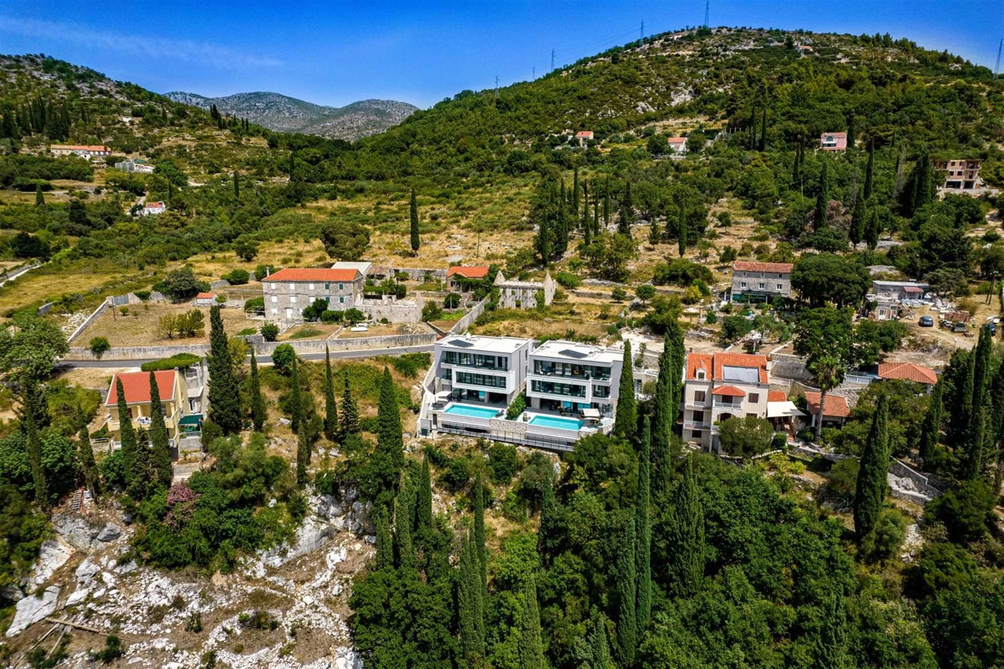 ORVAS VILLA 224 - 376663 Orvas Villa 224