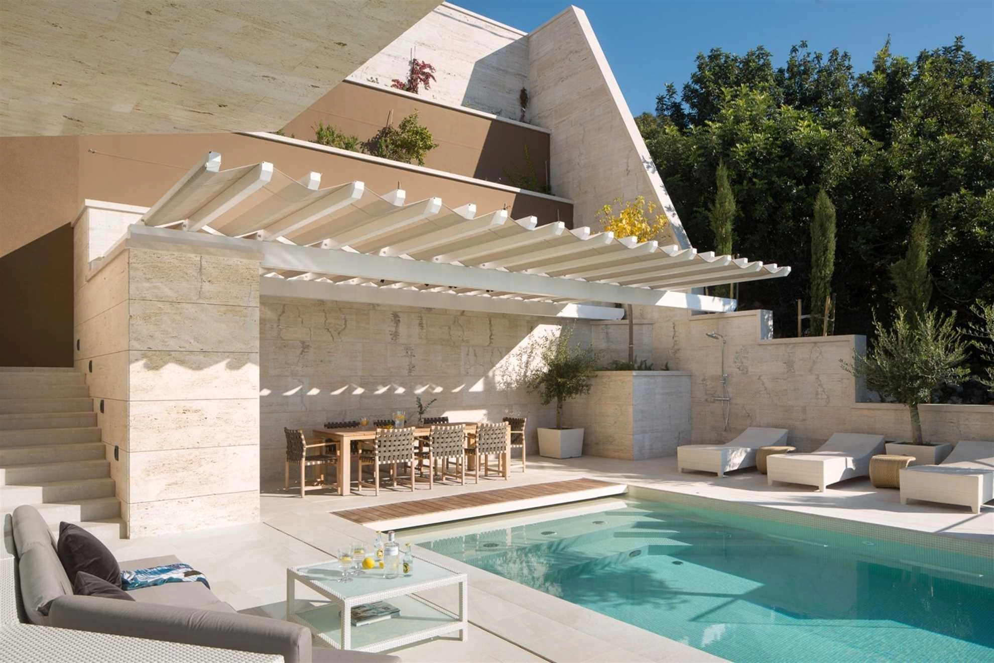 ORVAS VILLA 220 - 376750 Orvas Villa 220